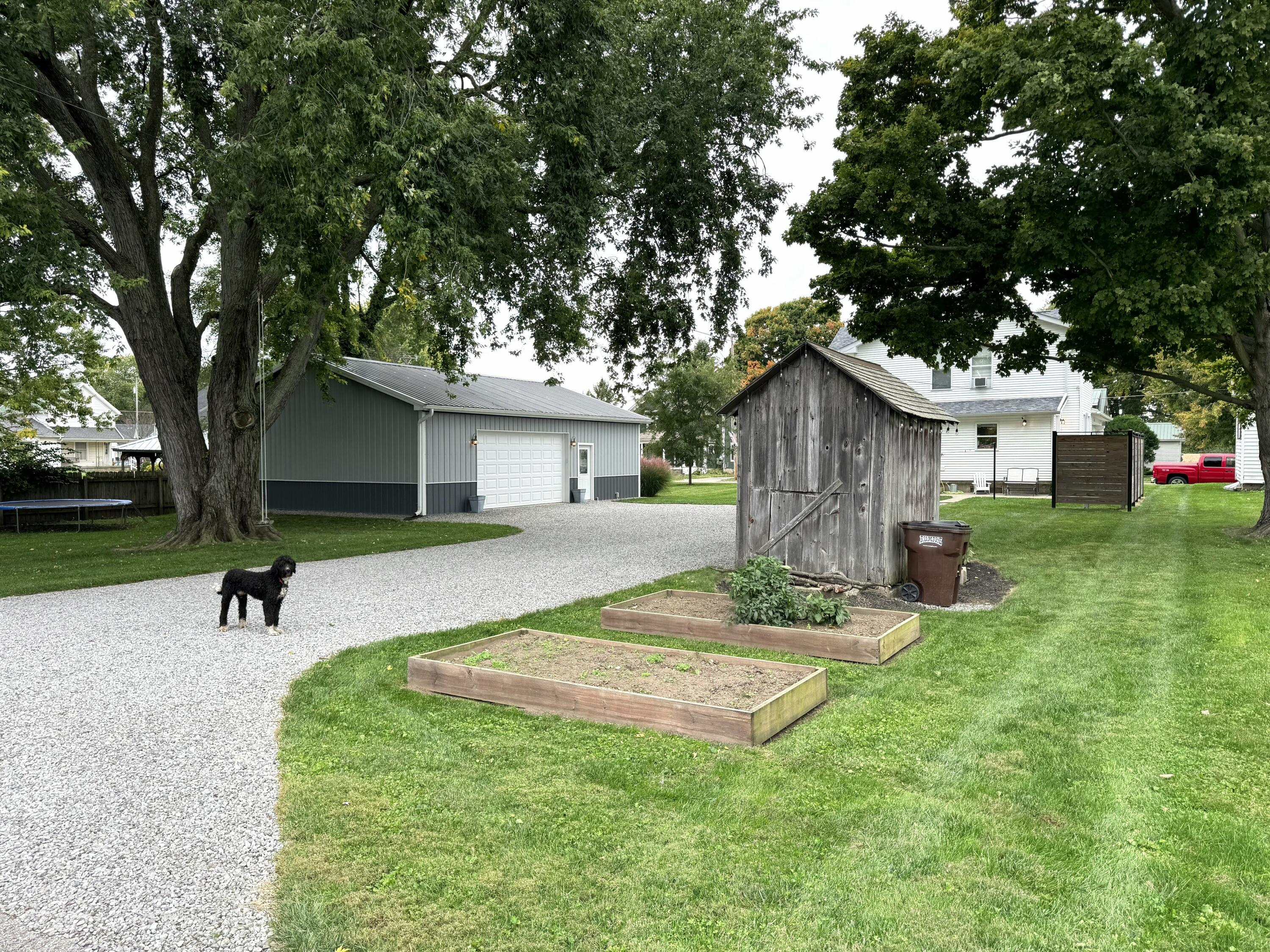 310 Walnut, Fletcher, Ohio 45326
