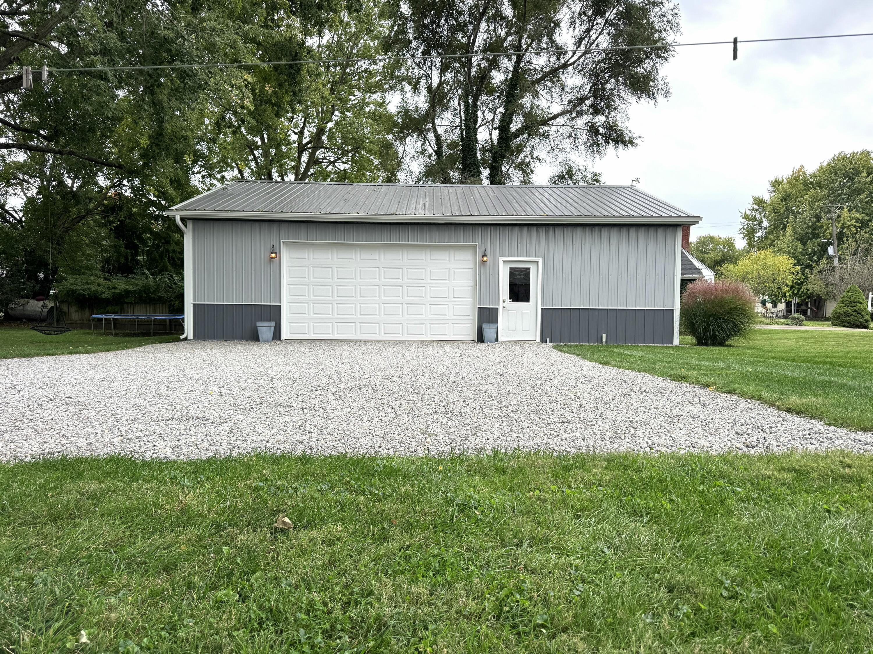 310 Walnut, Fletcher, Ohio 45326