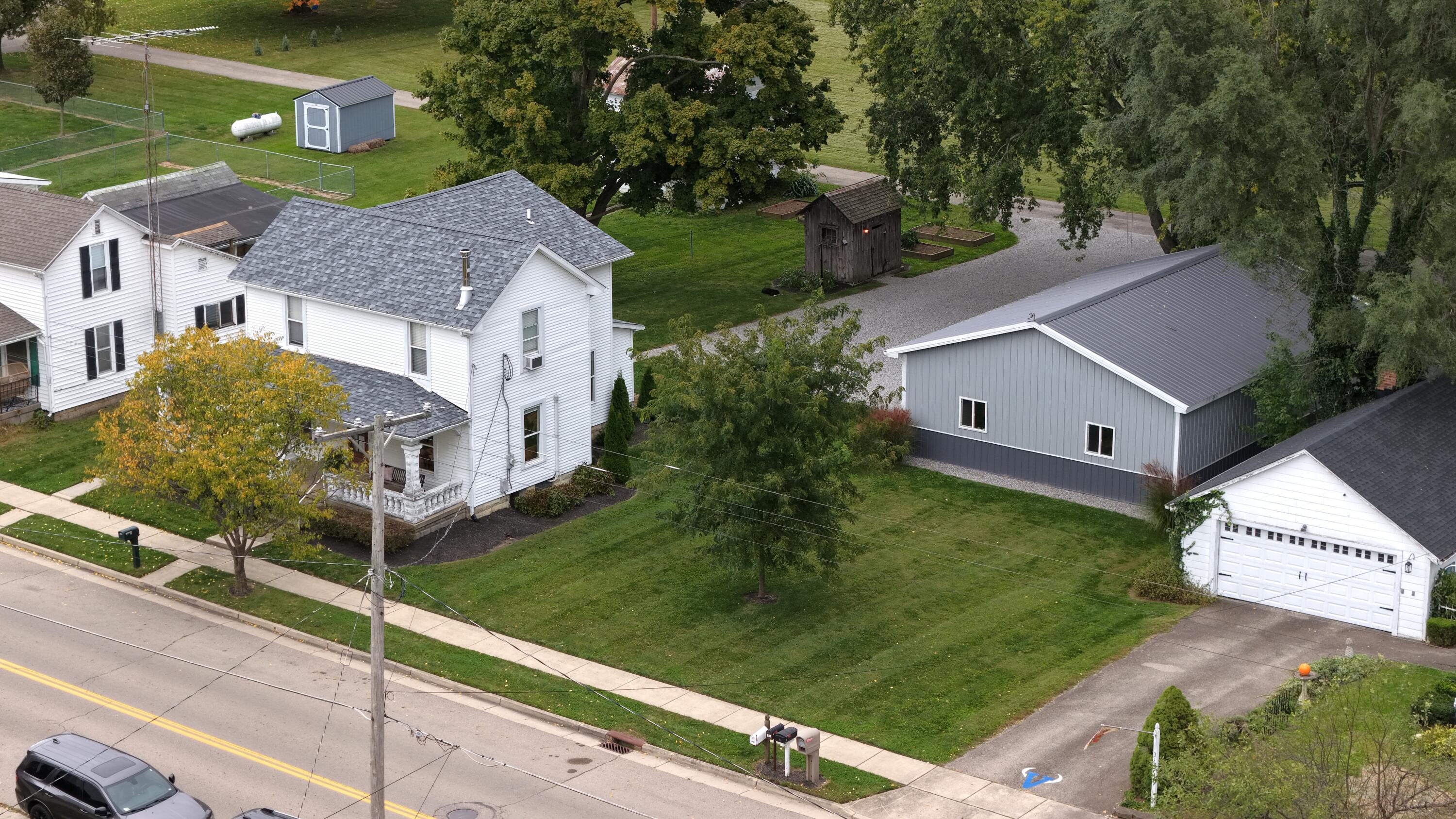 310 Walnut, Fletcher, Ohio 45326