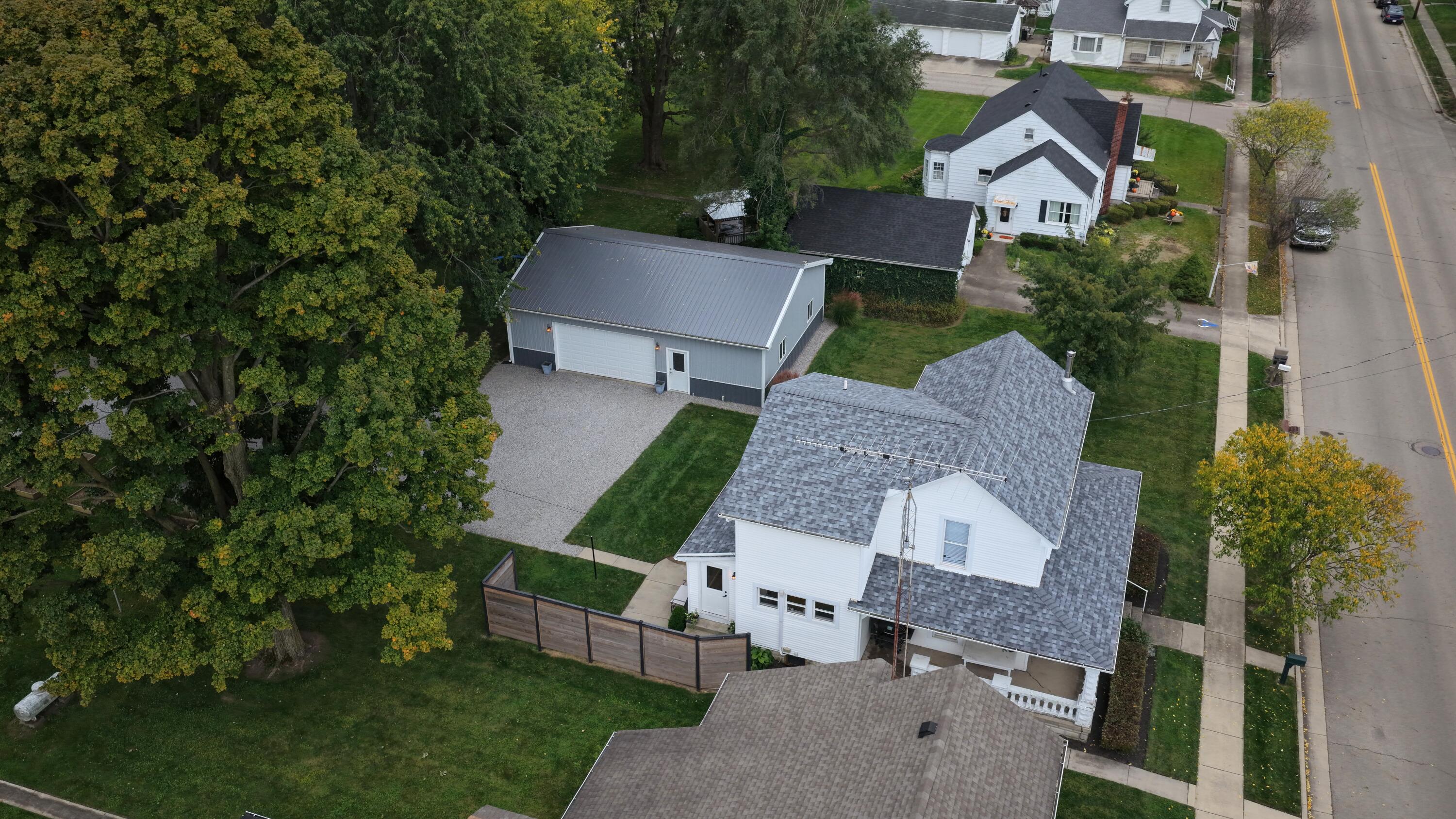 310 Walnut, Fletcher, Ohio 45326