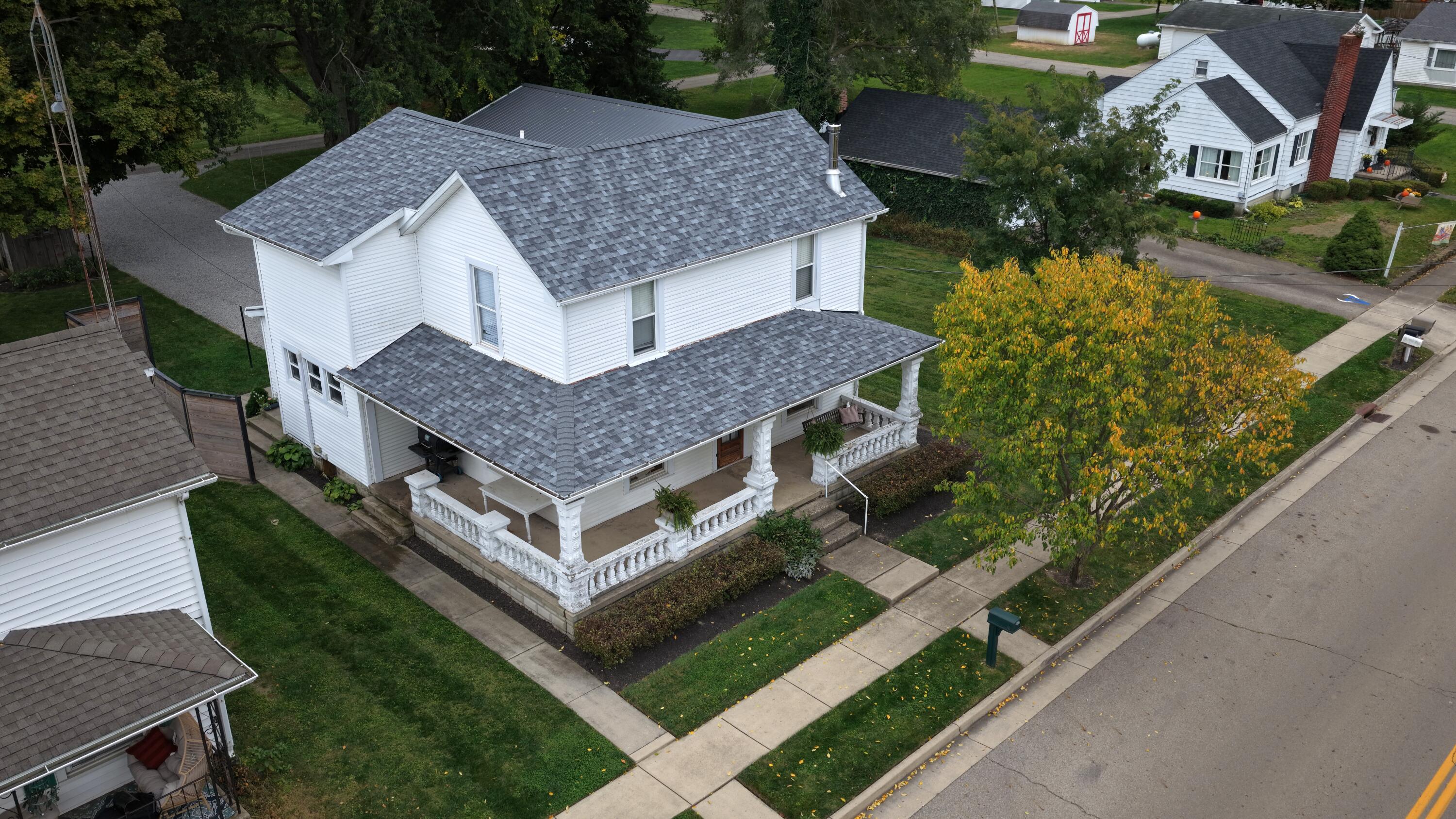 310 Walnut, Fletcher, Ohio 45326