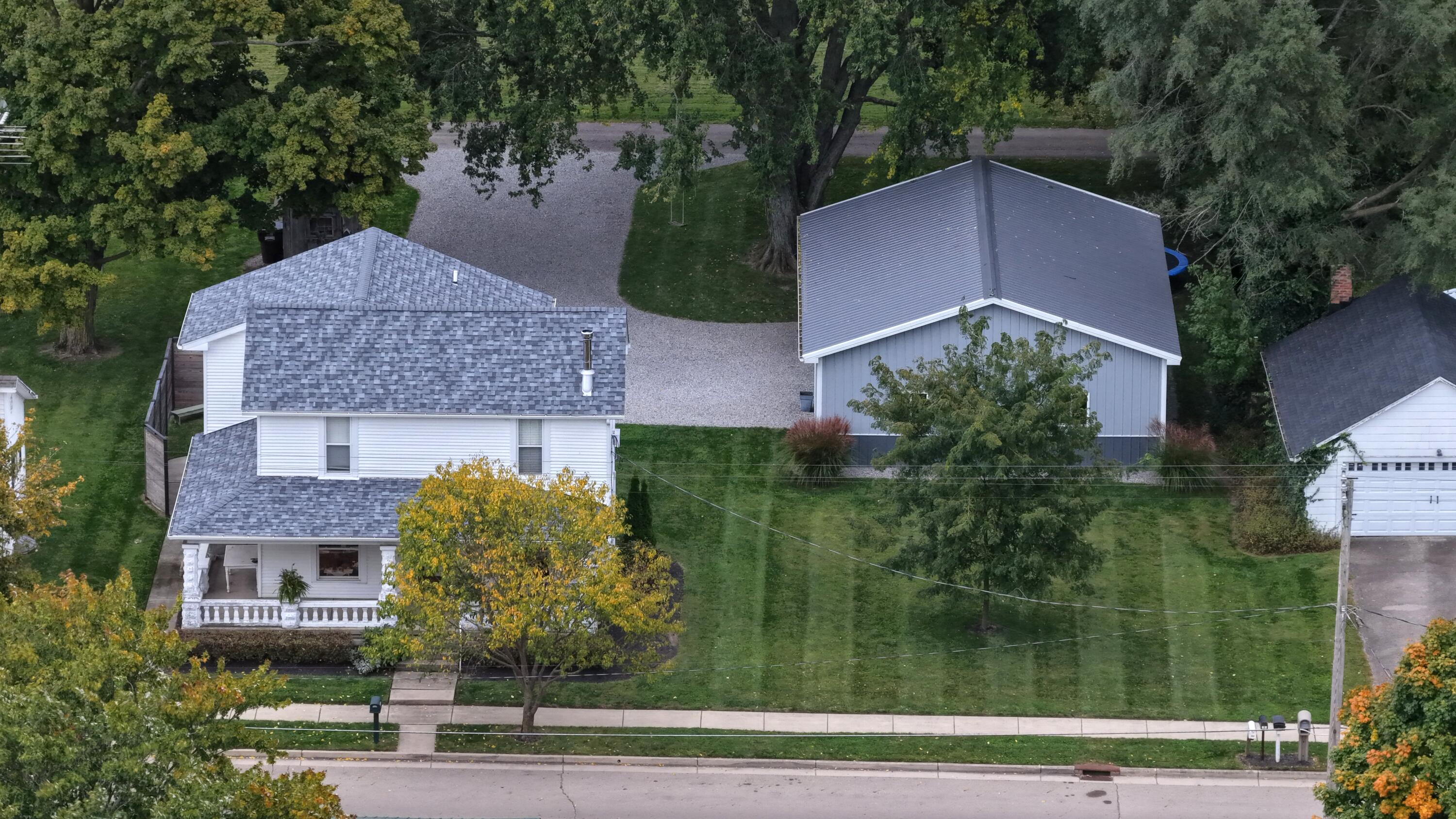 310 Walnut, Fletcher, Ohio 45326