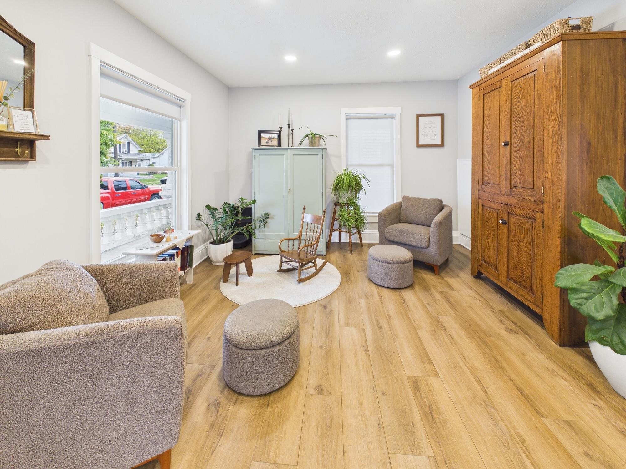 310 Walnut, Fletcher, Ohio 45326