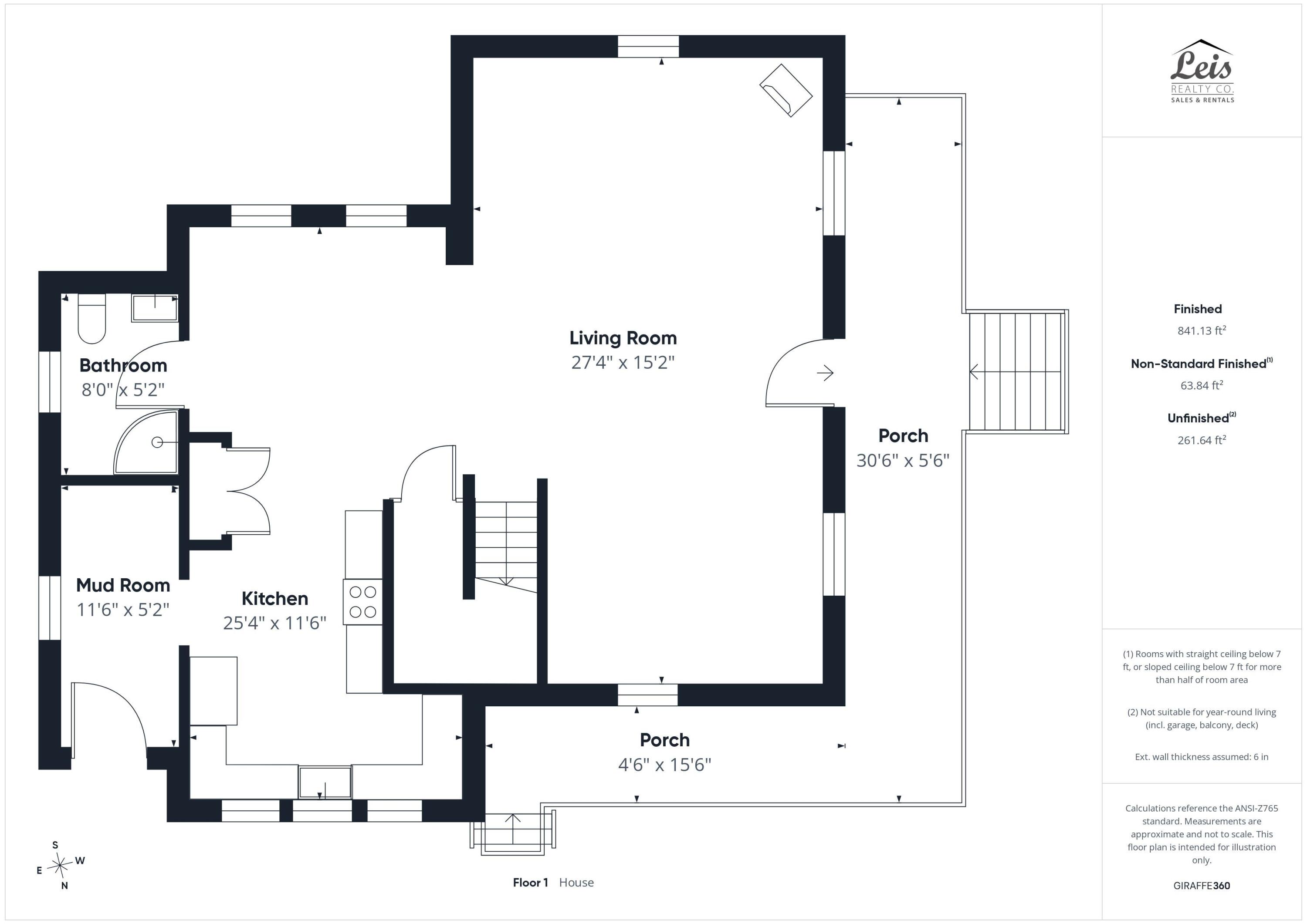 310 Walnut, Fletcher, Ohio 45326
