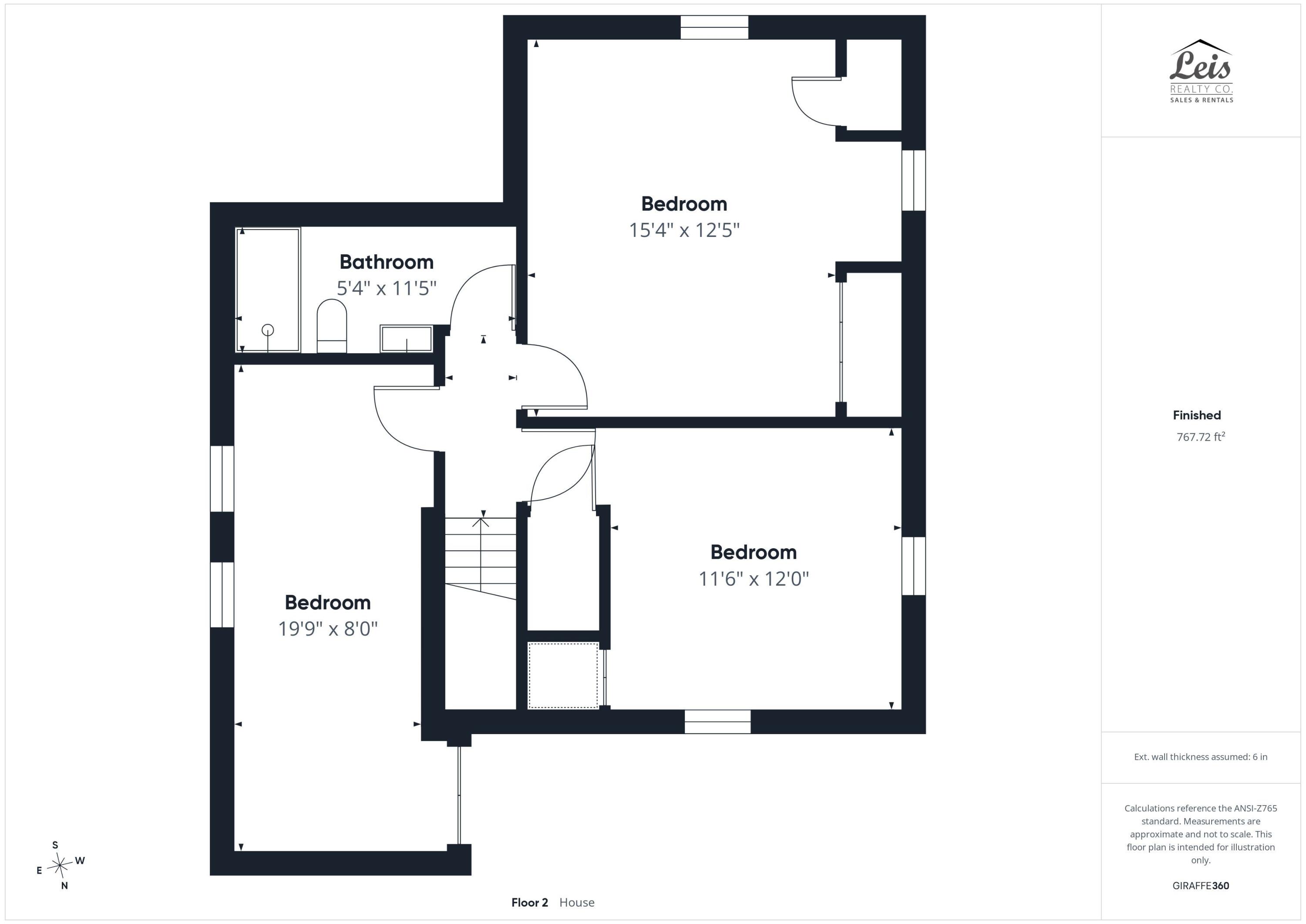 310 Walnut, Fletcher, Ohio 45326