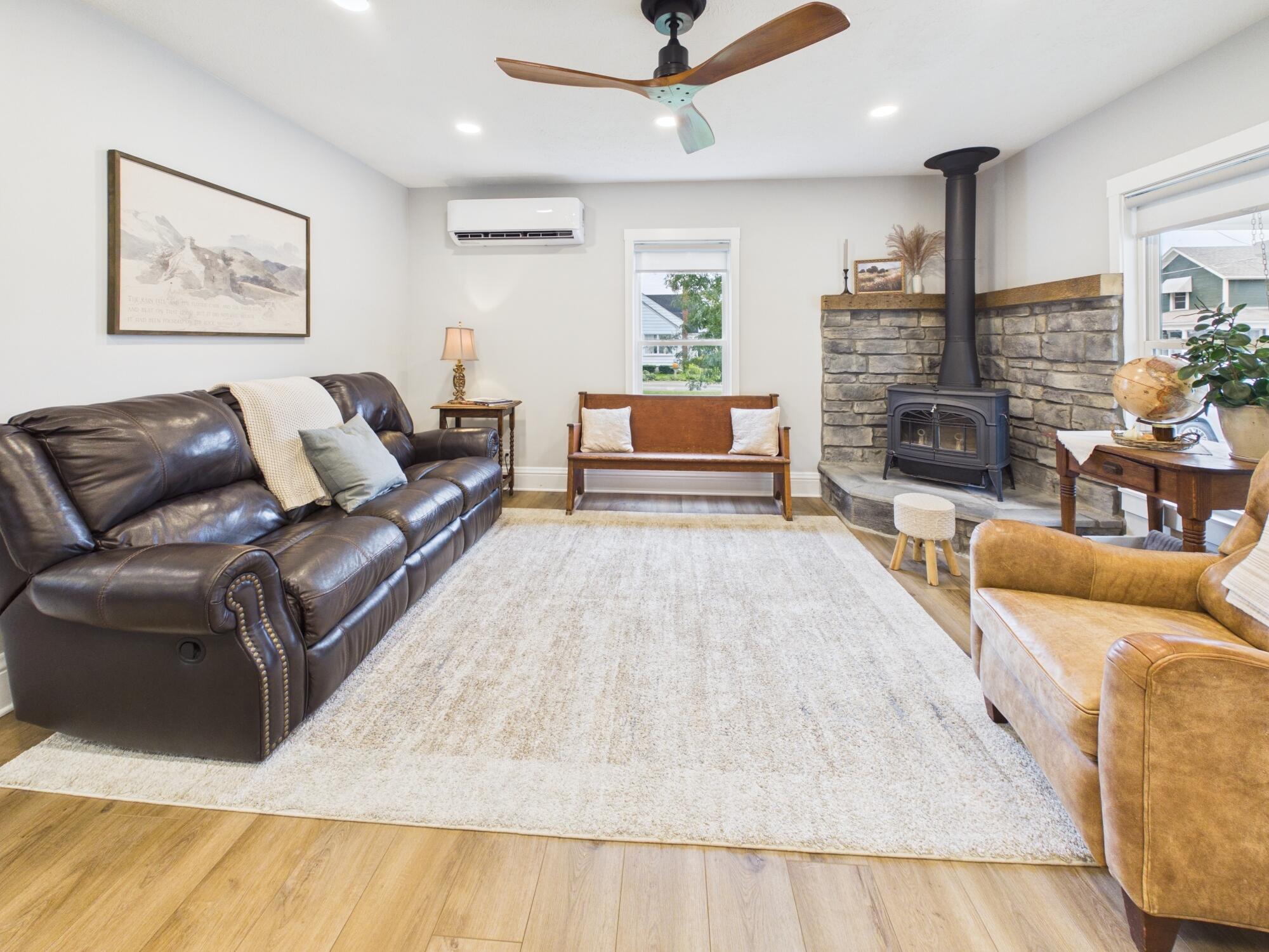 310 Walnut, Fletcher, Ohio 45326