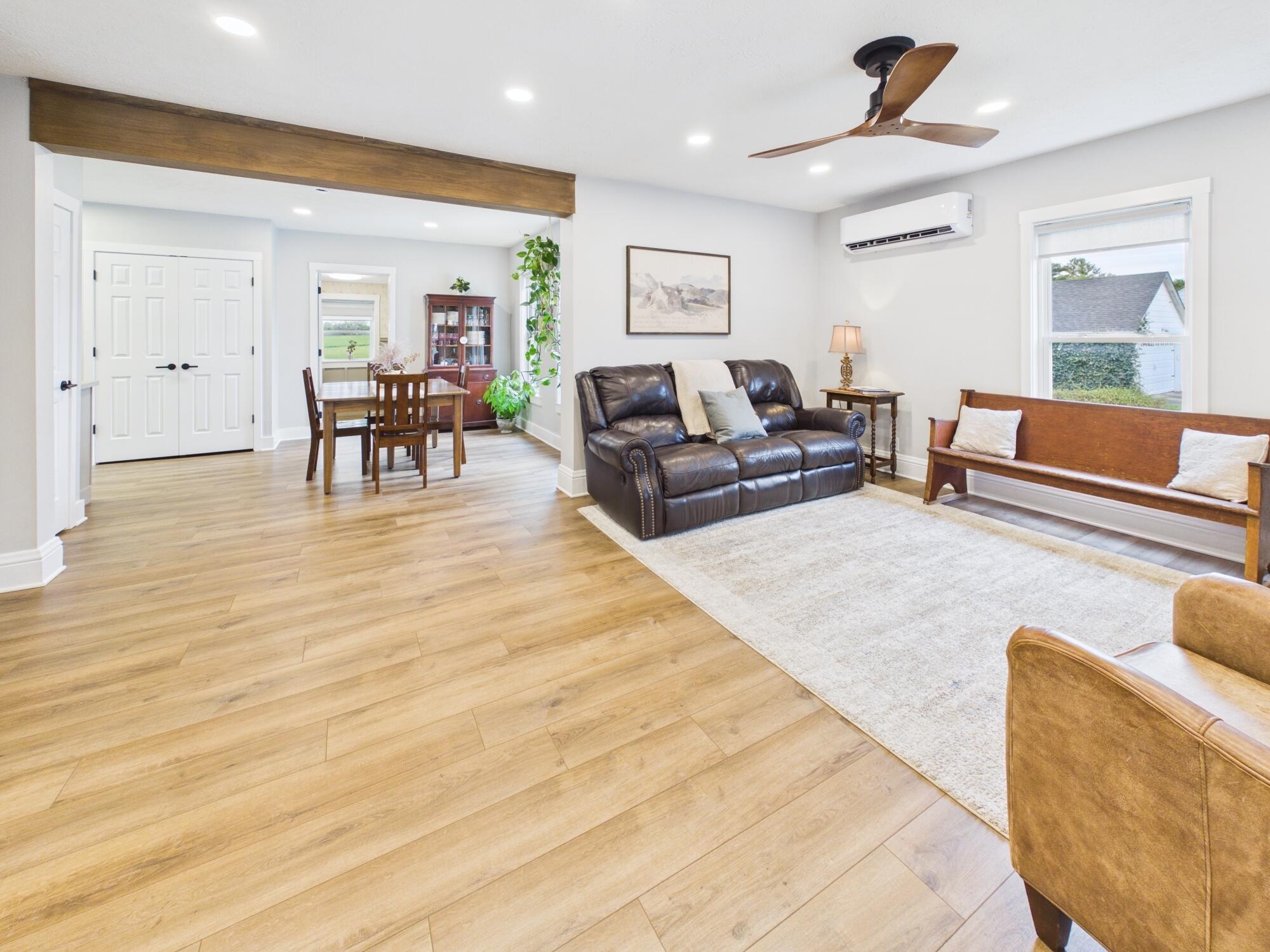 310 Walnut, Fletcher, Ohio 45326