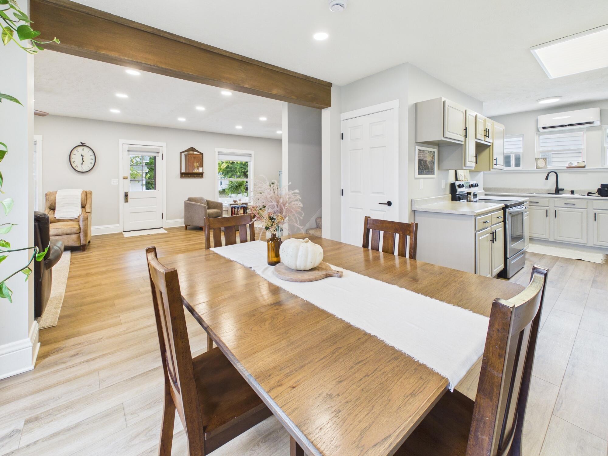 310 Walnut, Fletcher, Ohio 45326
