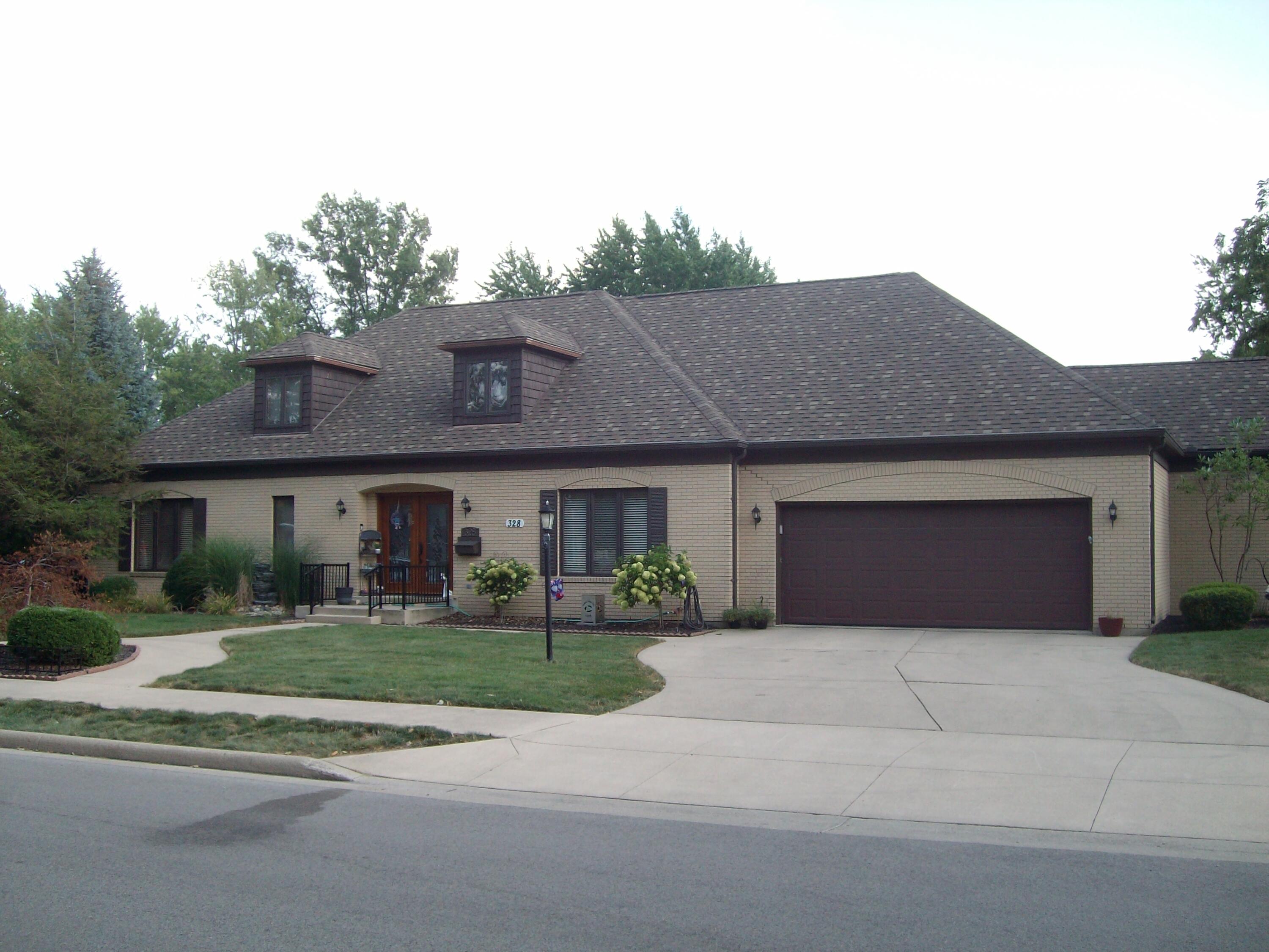 328 Johnson, Celina, Ohio 45822