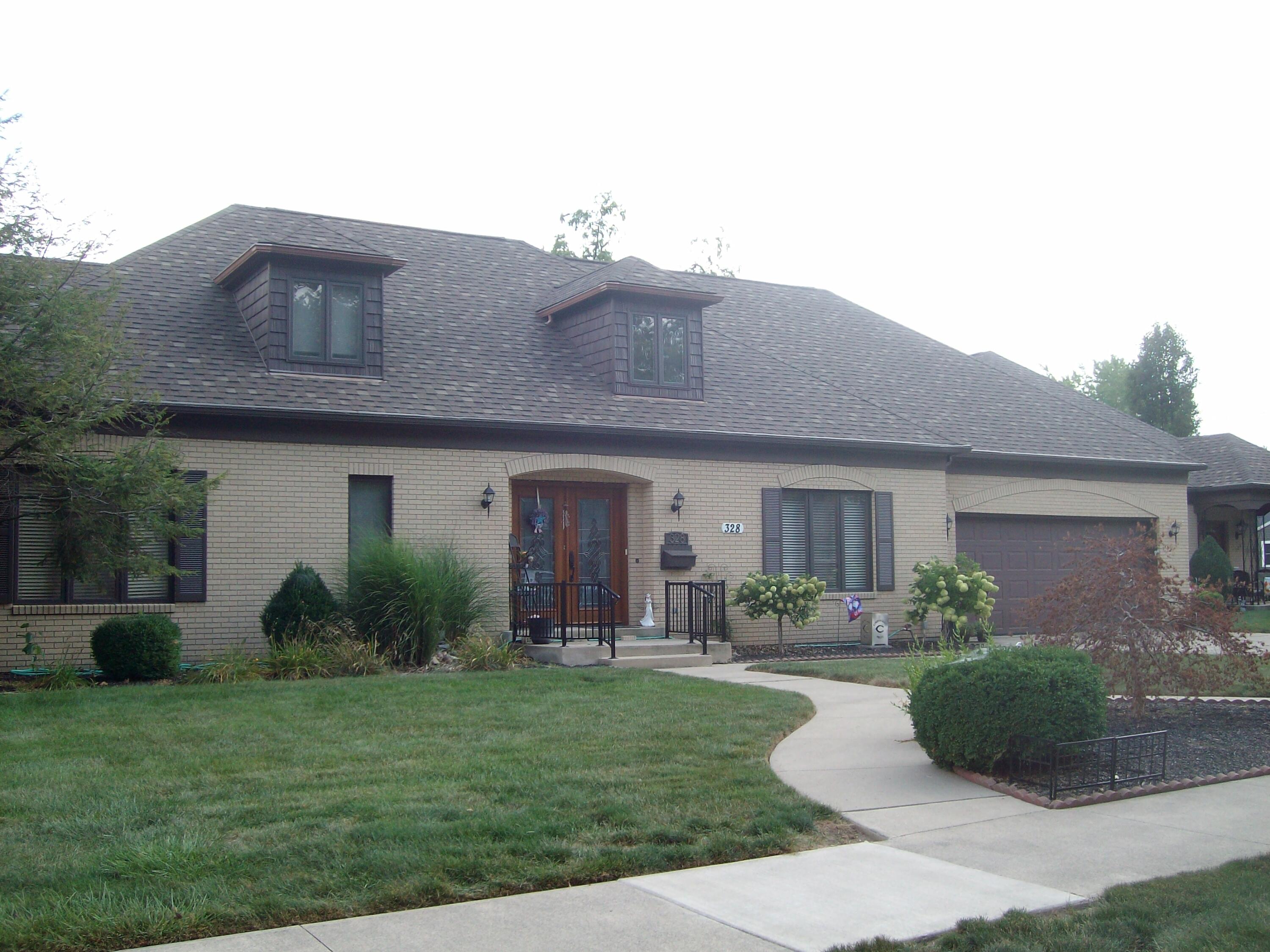 328 Johnson, Celina, Ohio 45822