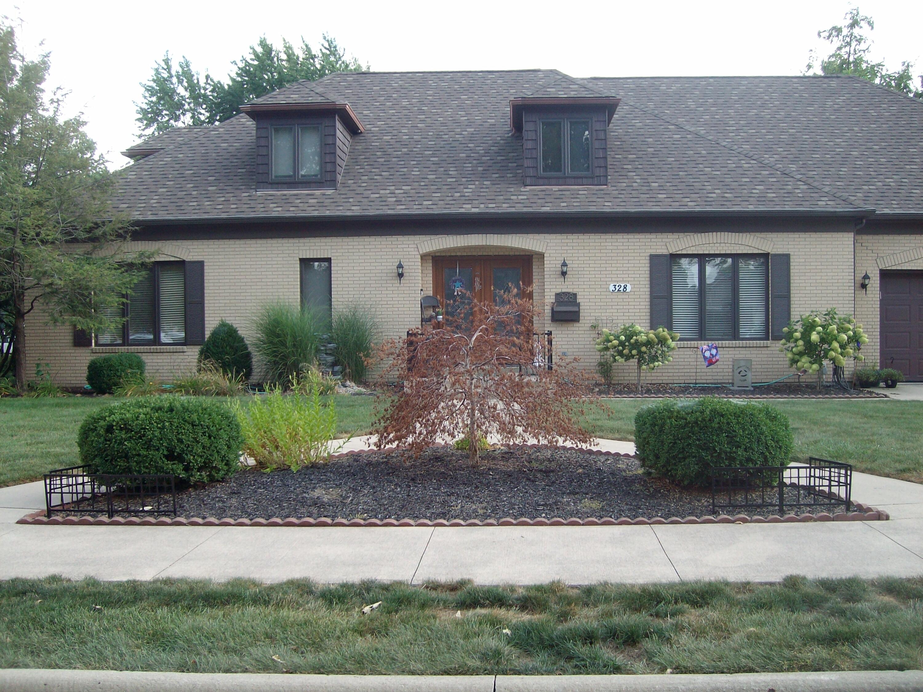 328 Johnson, Celina, Ohio 45822