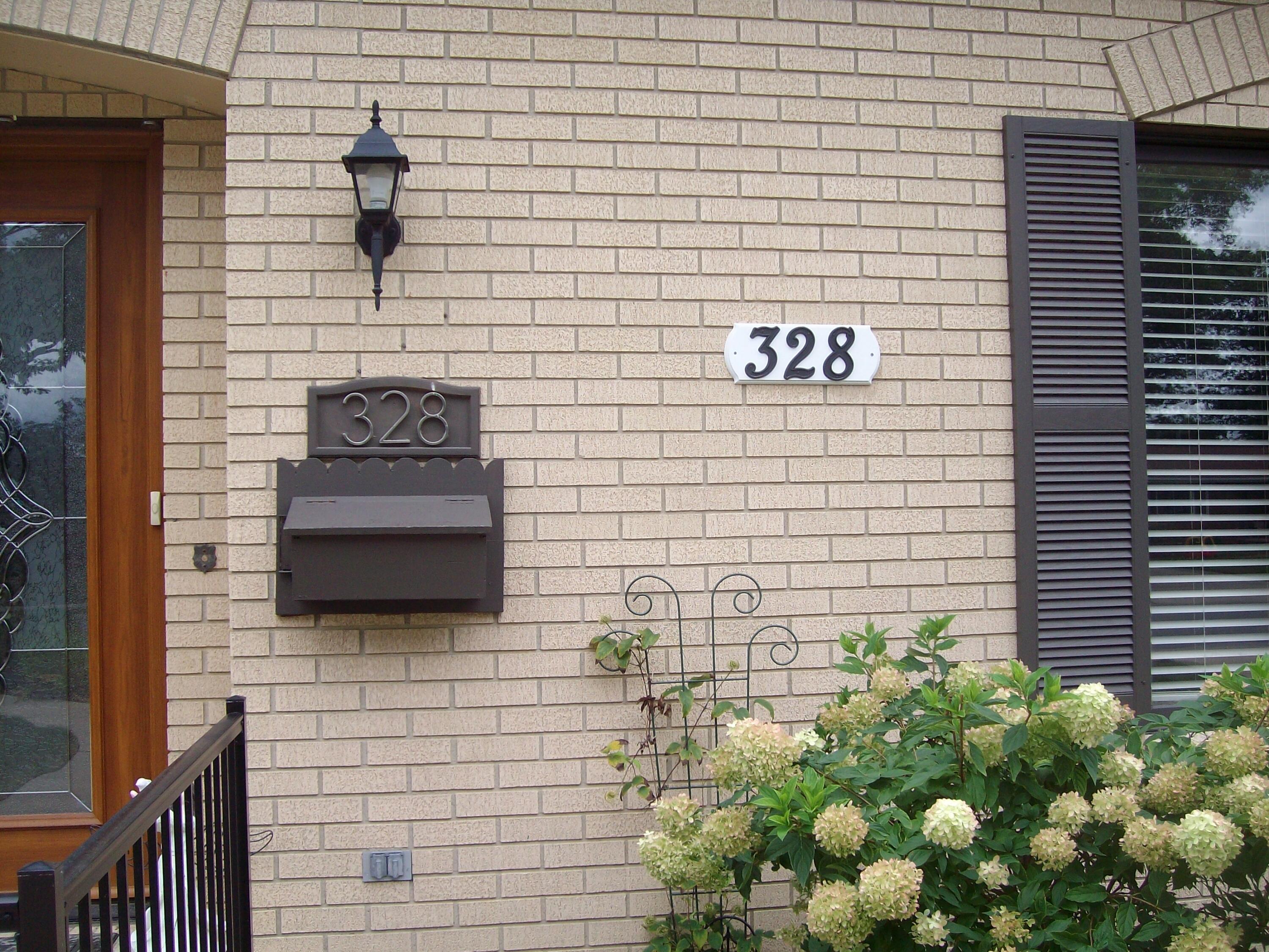 328 Johnson, Celina, Ohio 45822