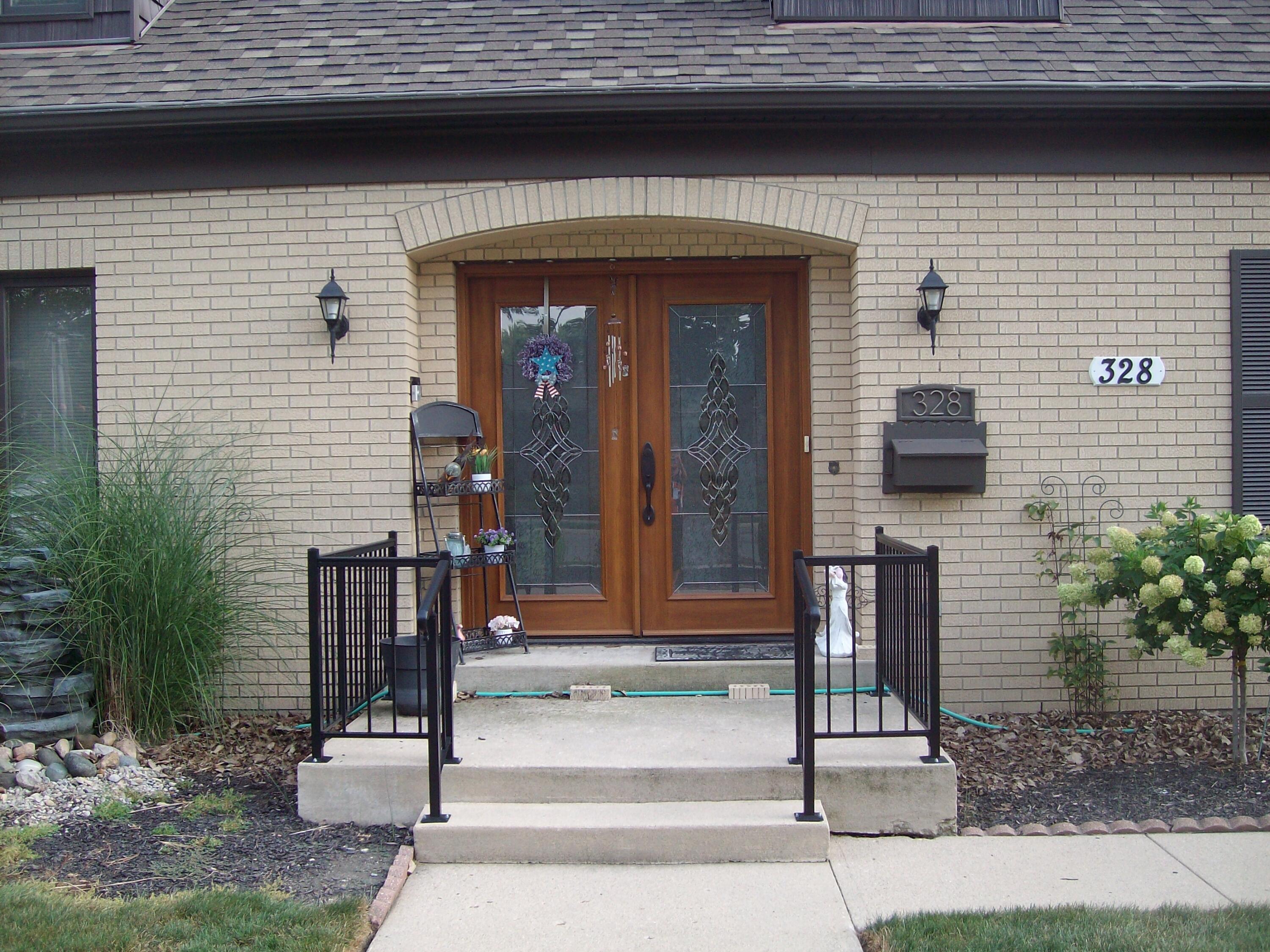 328 Johnson, Celina, Ohio 45822