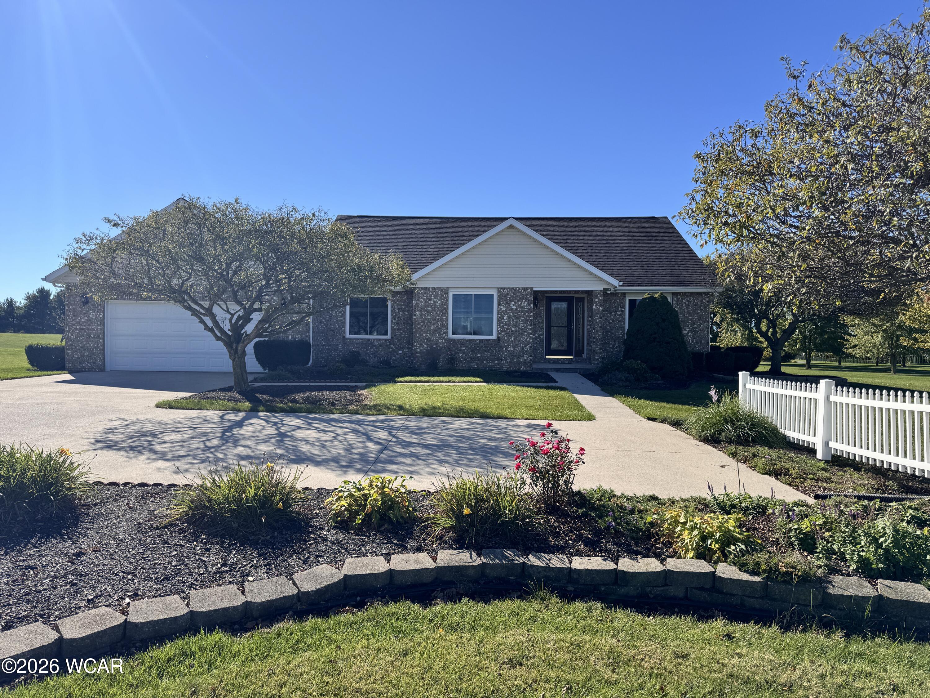 16096 Pusheta Road, Wapakoneta, Ohio