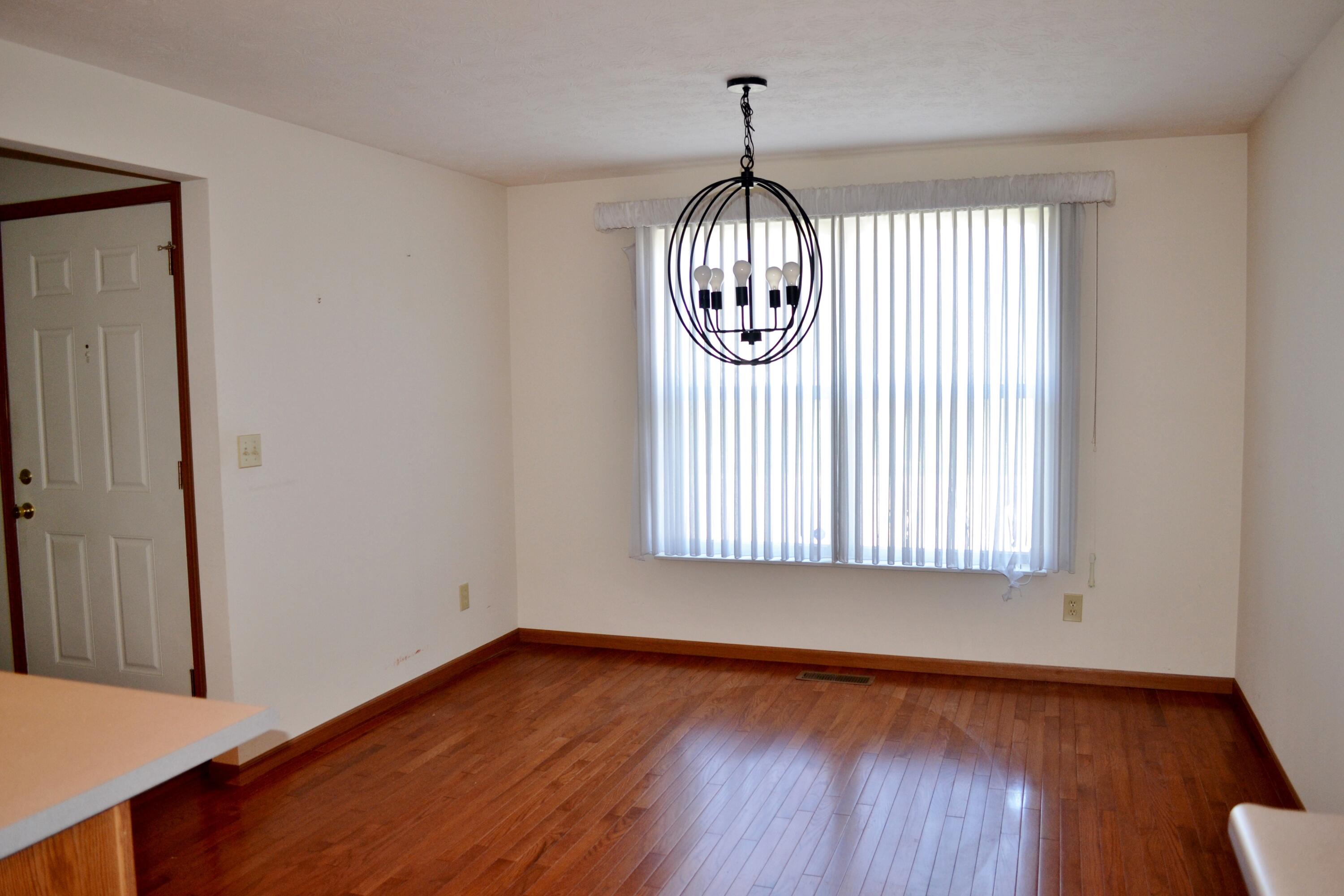 1641 Sierra, Springfield, Ohio 45503
