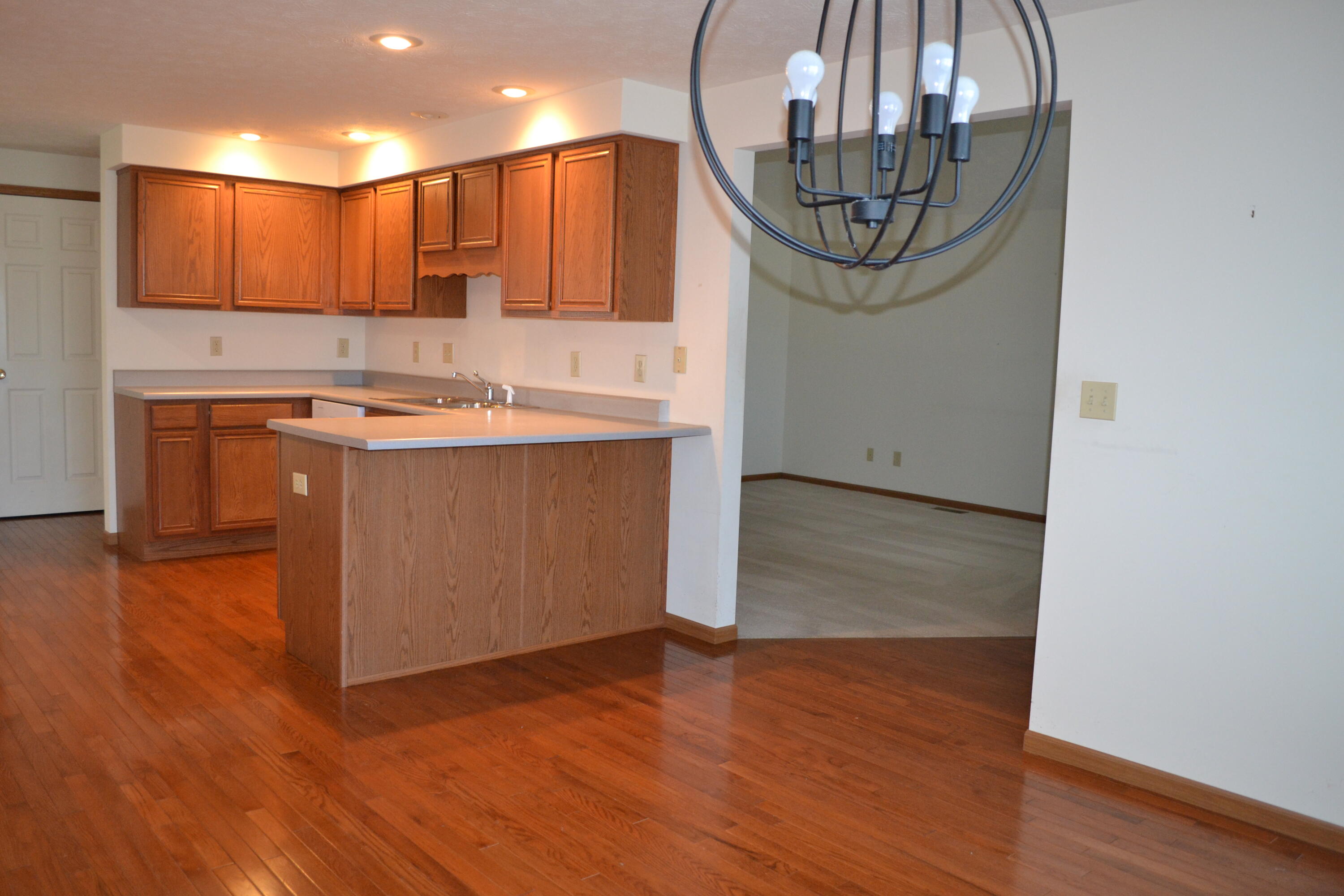 1641 Sierra, Springfield, Ohio 45503
