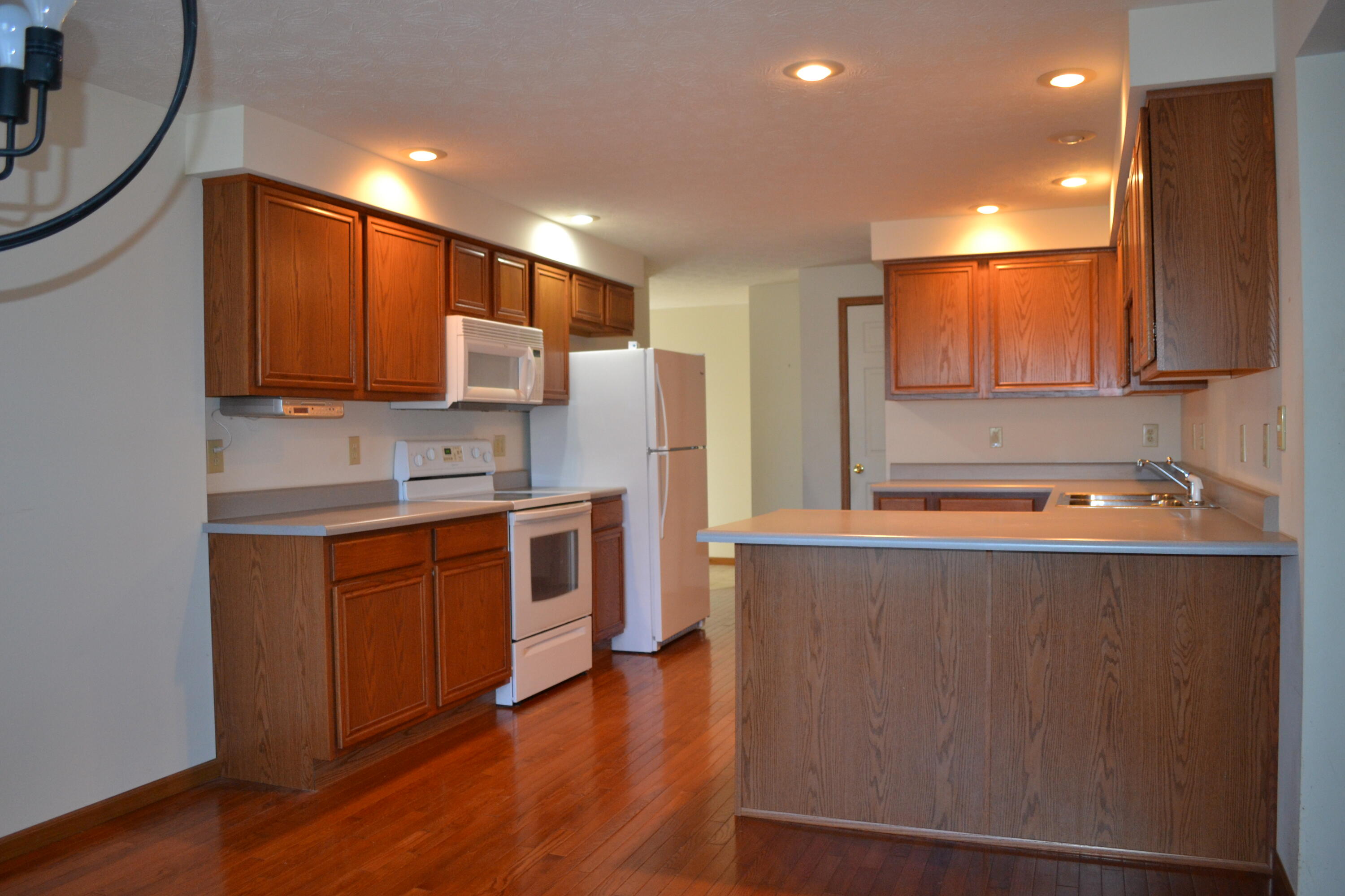 1641 Sierra, Springfield, Ohio 45503