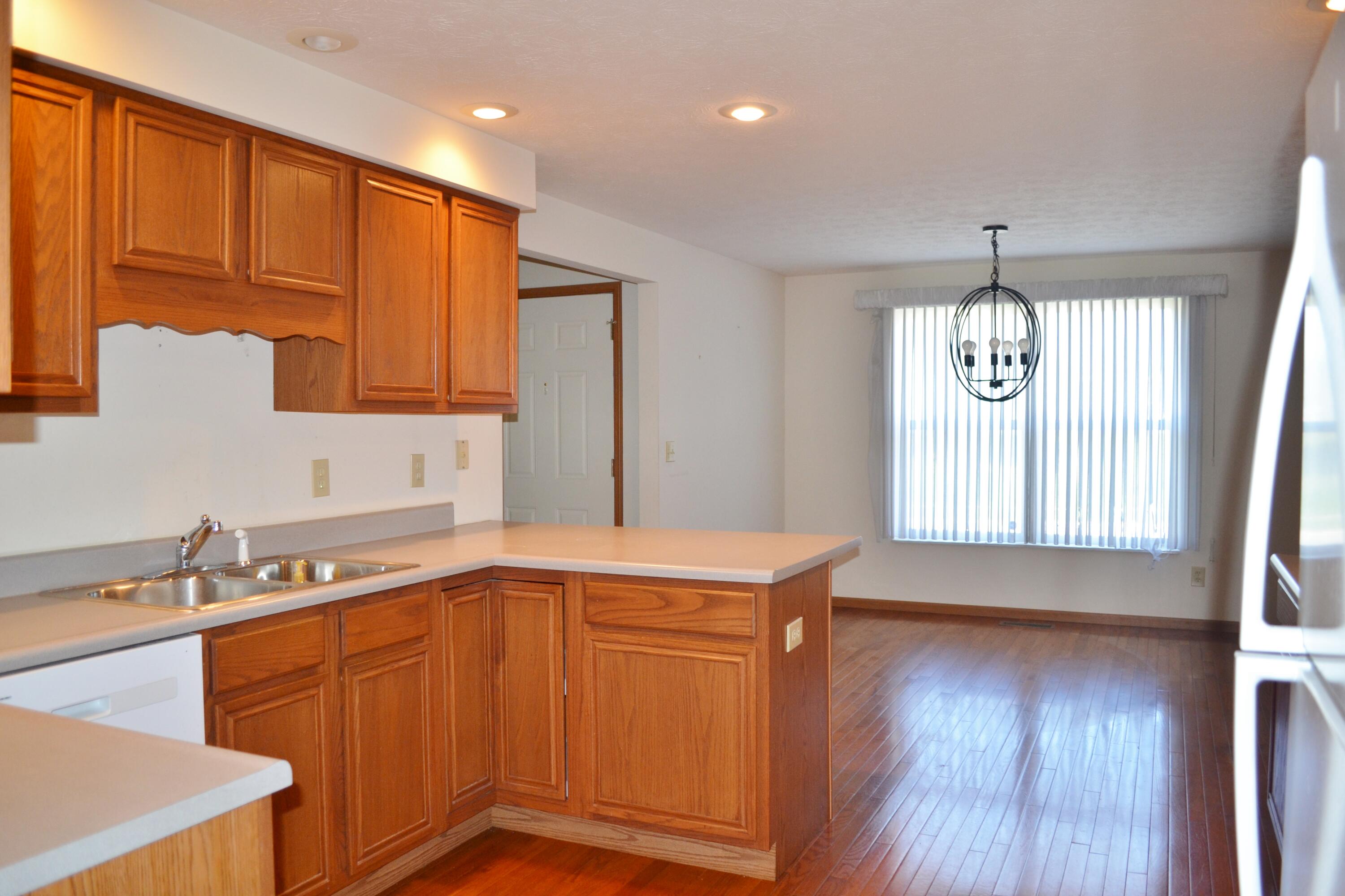 1641 Sierra, Springfield, Ohio 45503