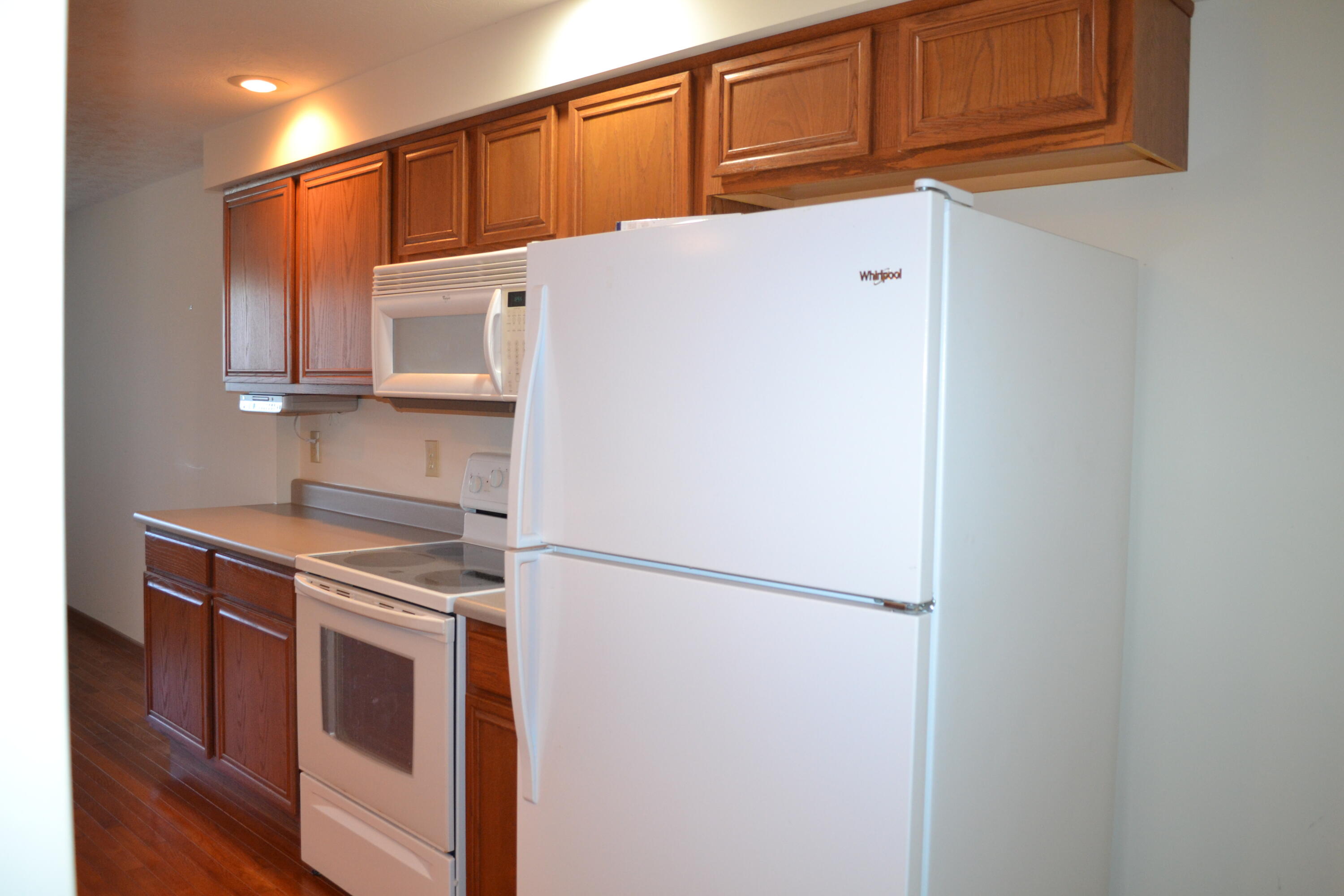 1641 Sierra, Springfield, Ohio 45503