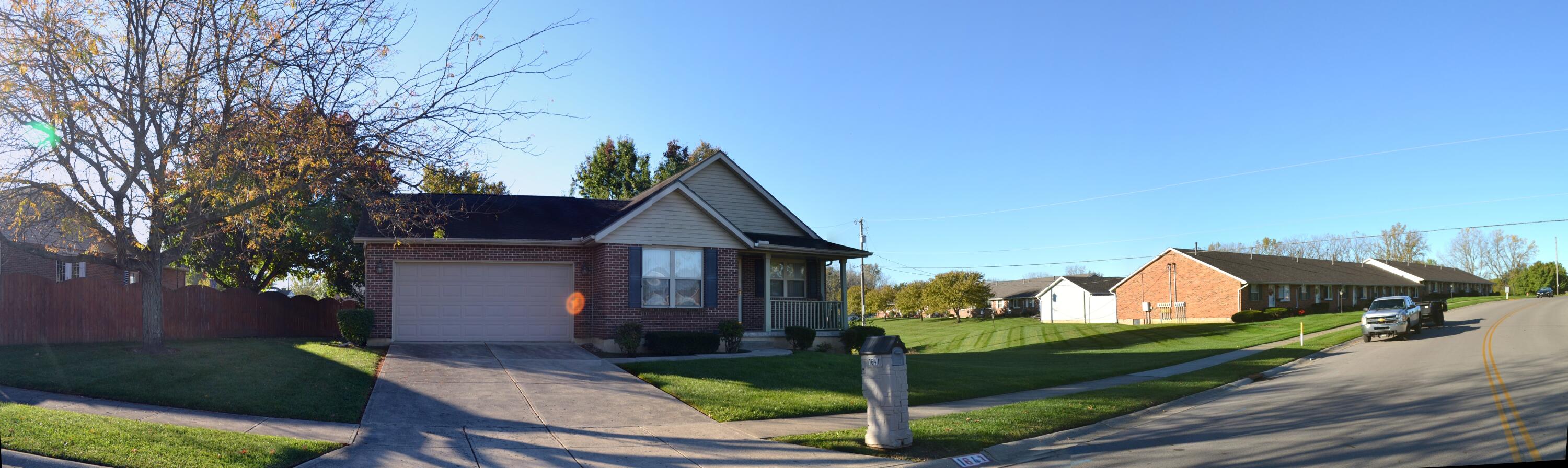 1641 Sierra, Springfield, Ohio 45503