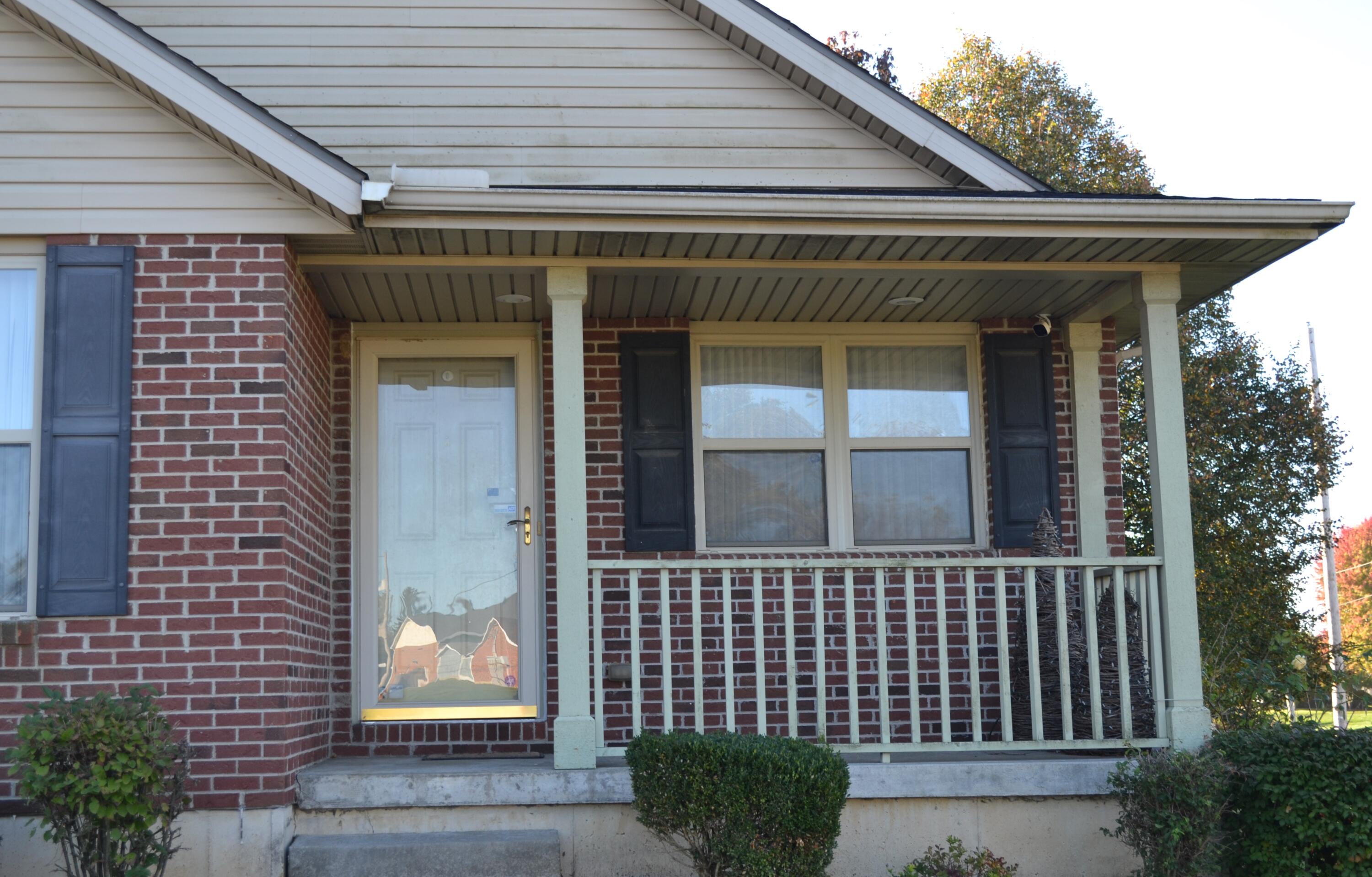 1641 Sierra, Springfield, Ohio 45503