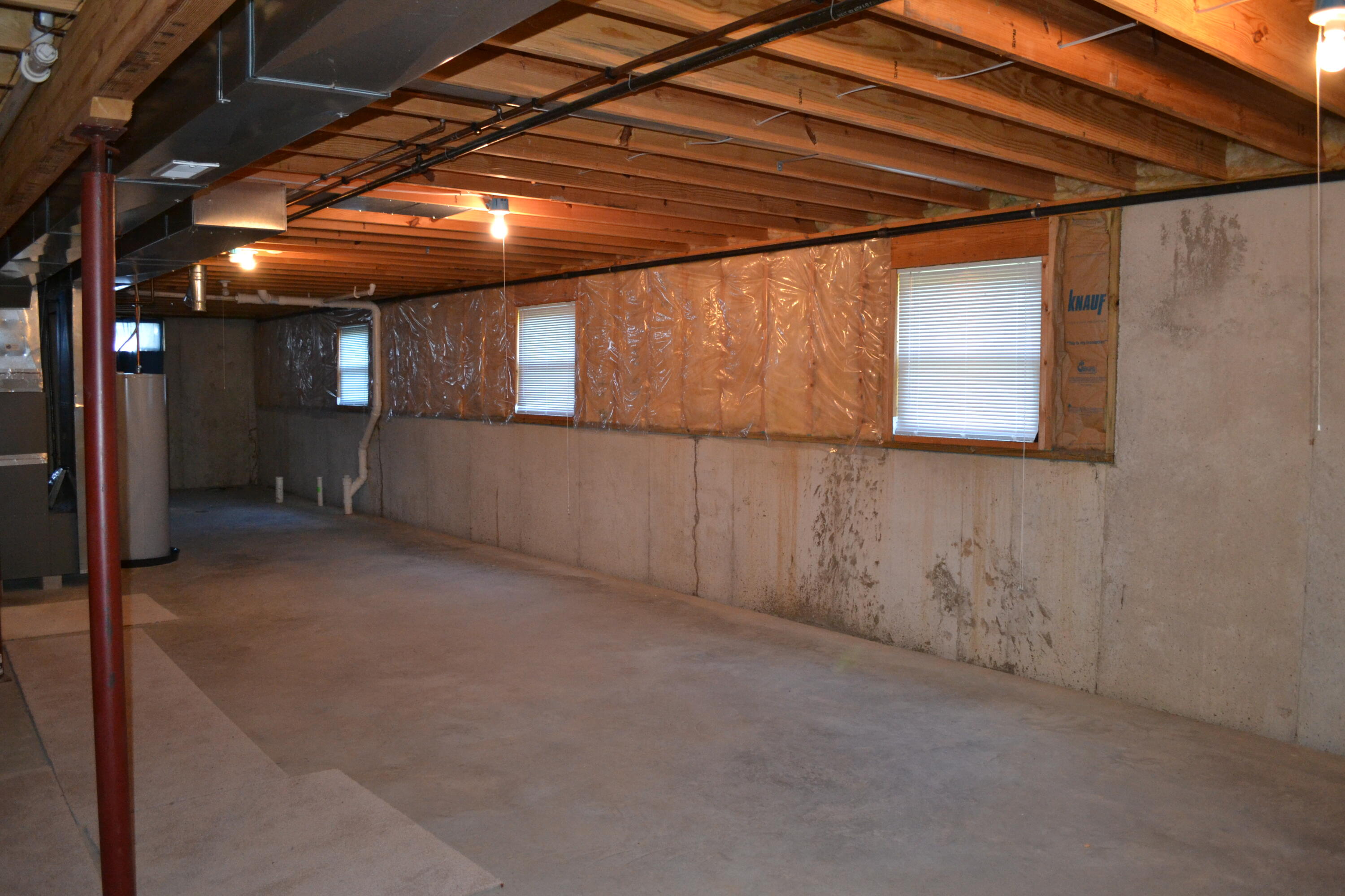 1641 Sierra, Springfield, Ohio 45503