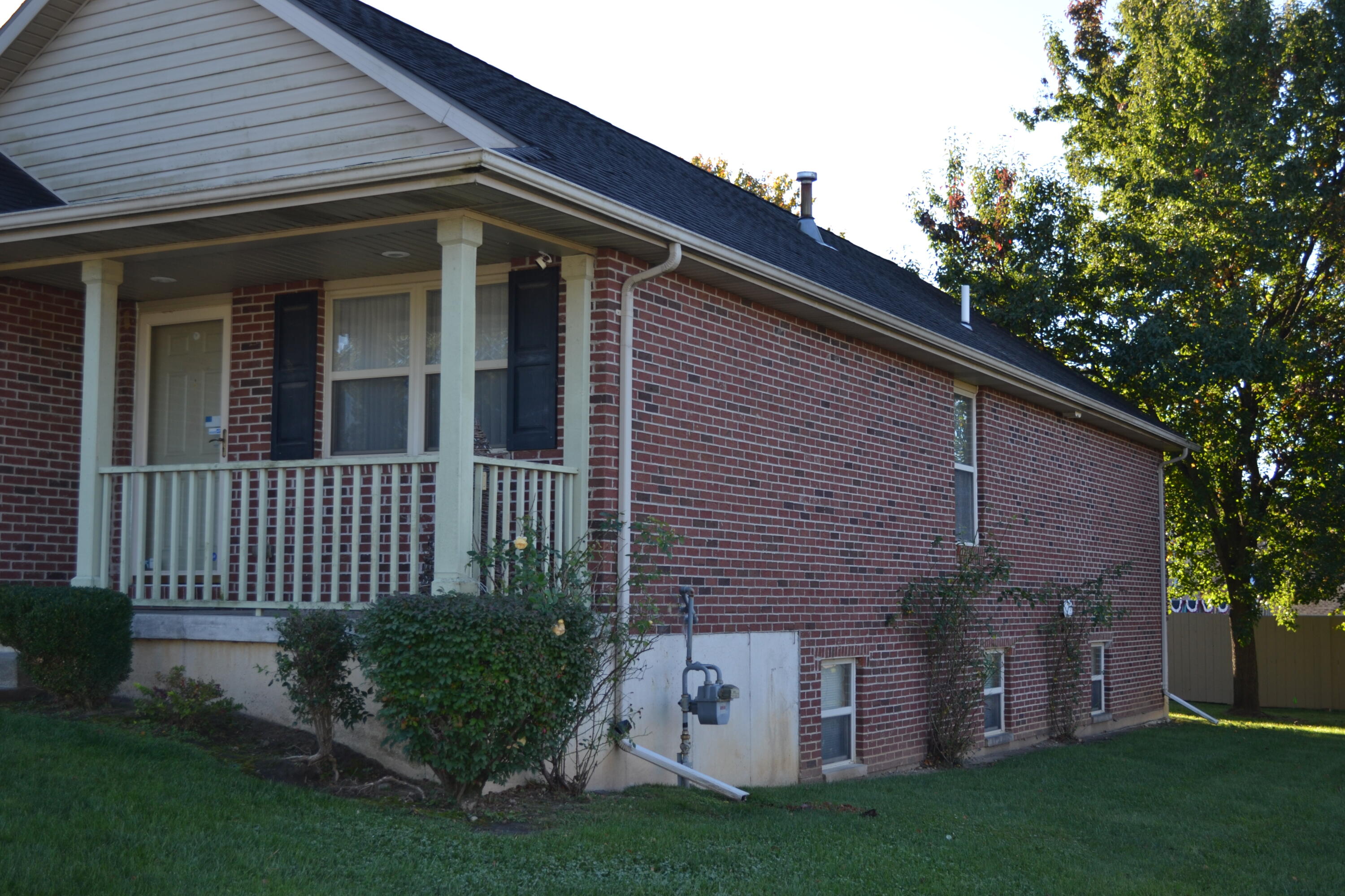 1641 Sierra, Springfield, Ohio 45503