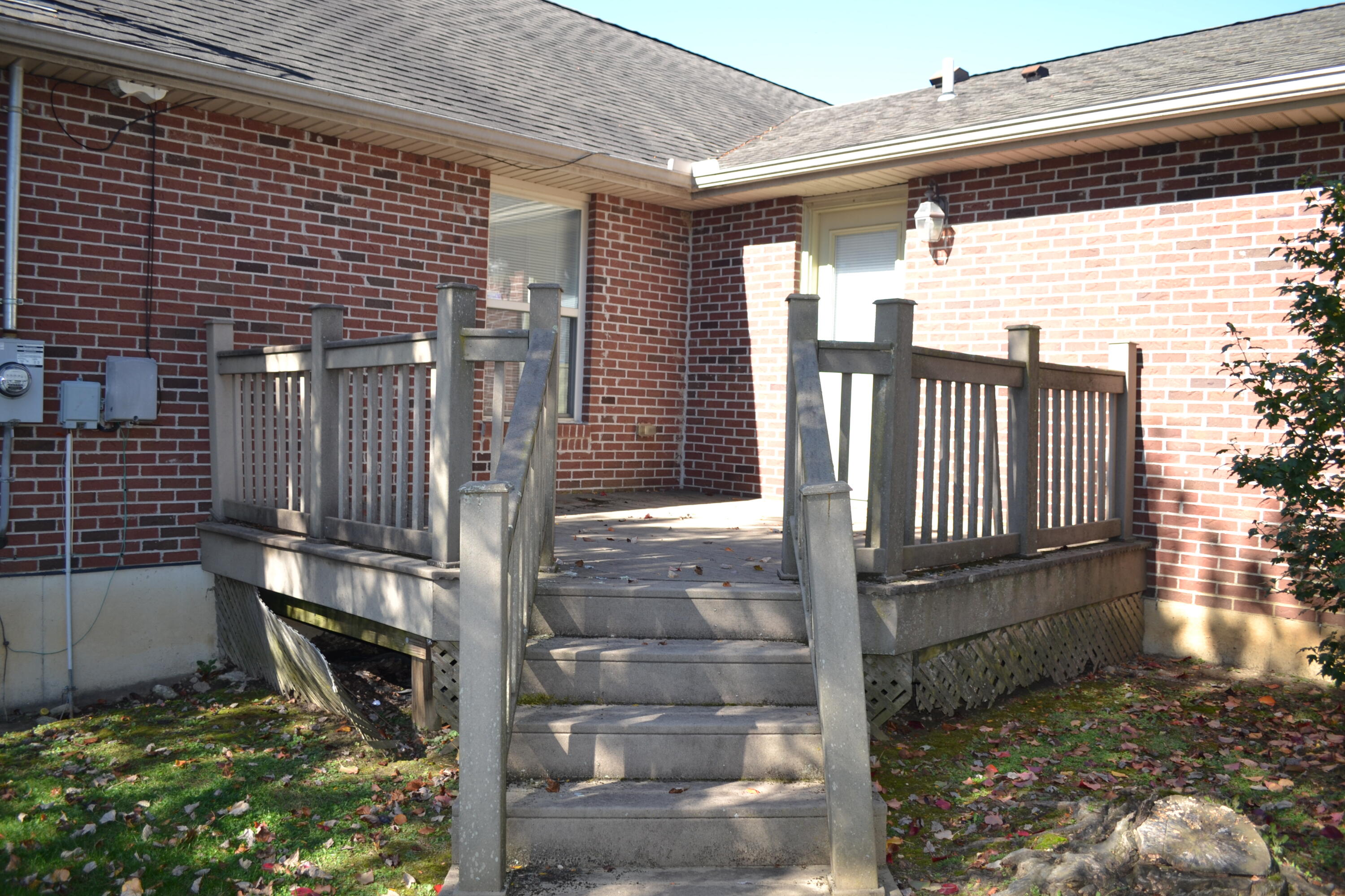 1641 Sierra, Springfield, Ohio 45503