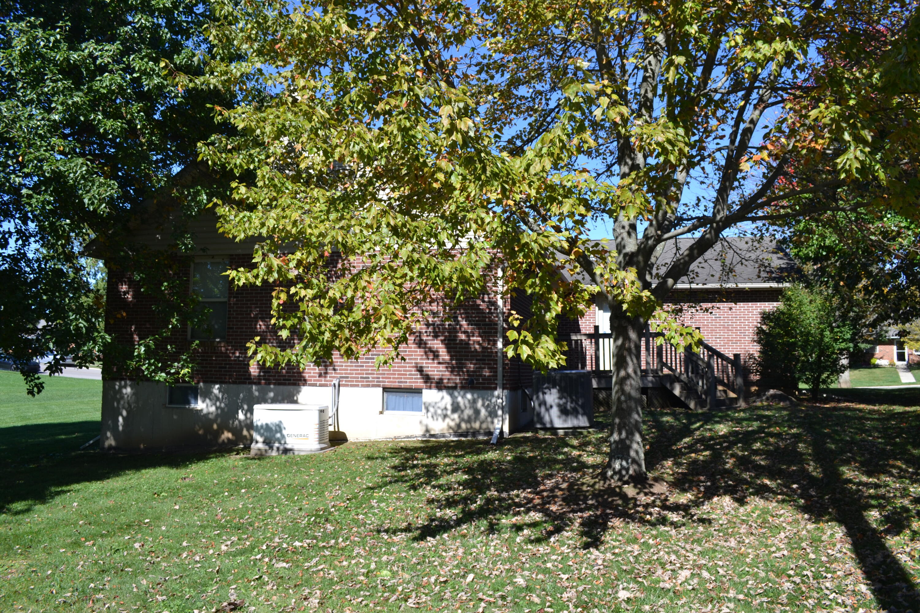 1641 Sierra, Springfield, Ohio 45503
