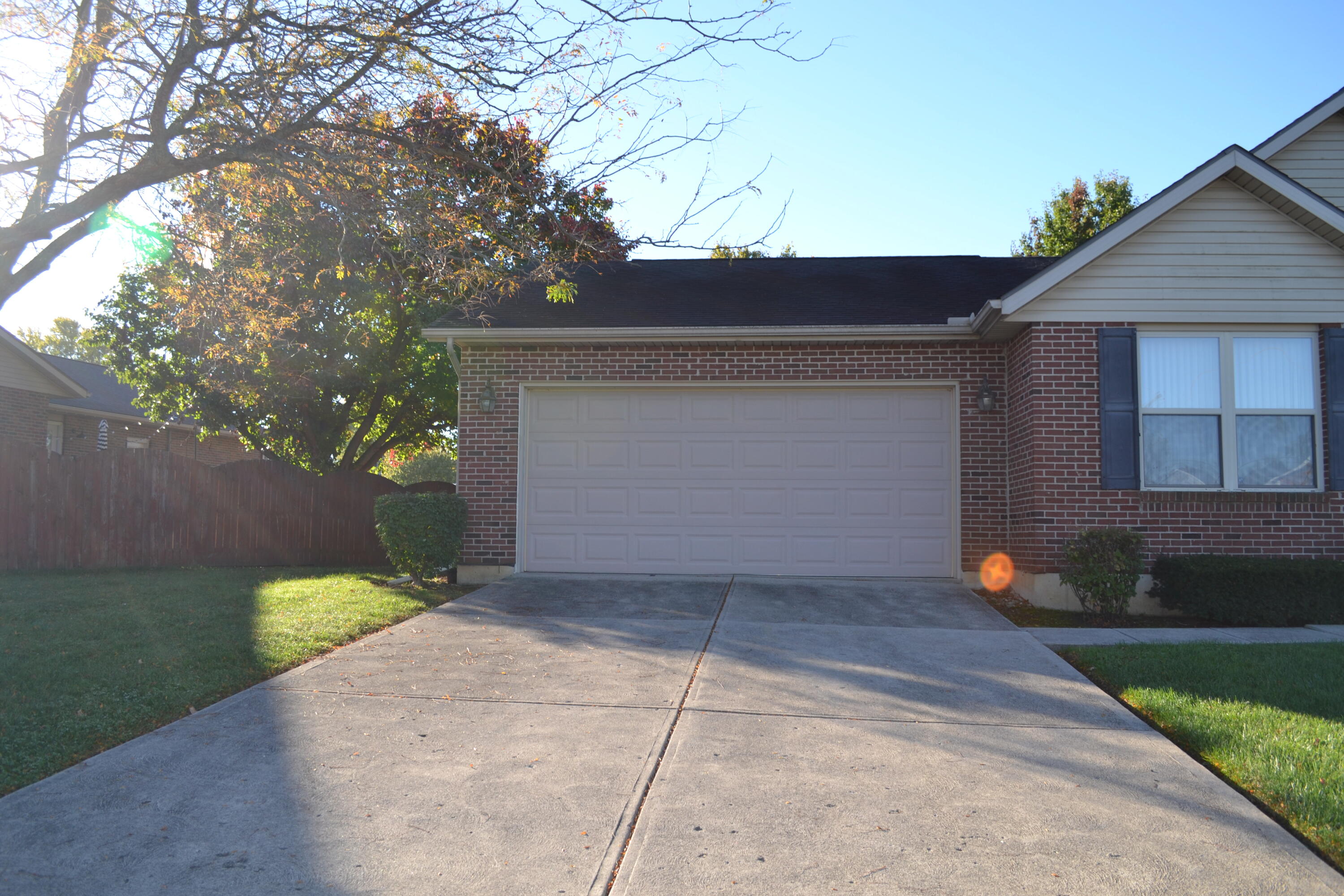 1641 Sierra, Springfield, Ohio 45503