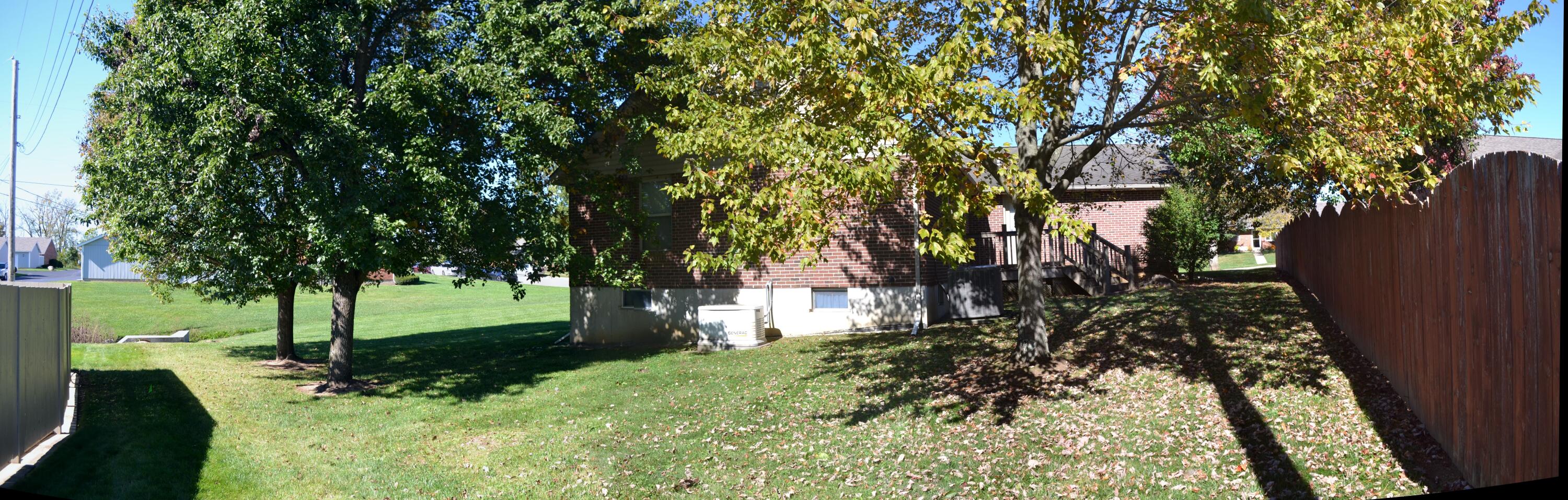 1641 Sierra, Springfield, Ohio 45503