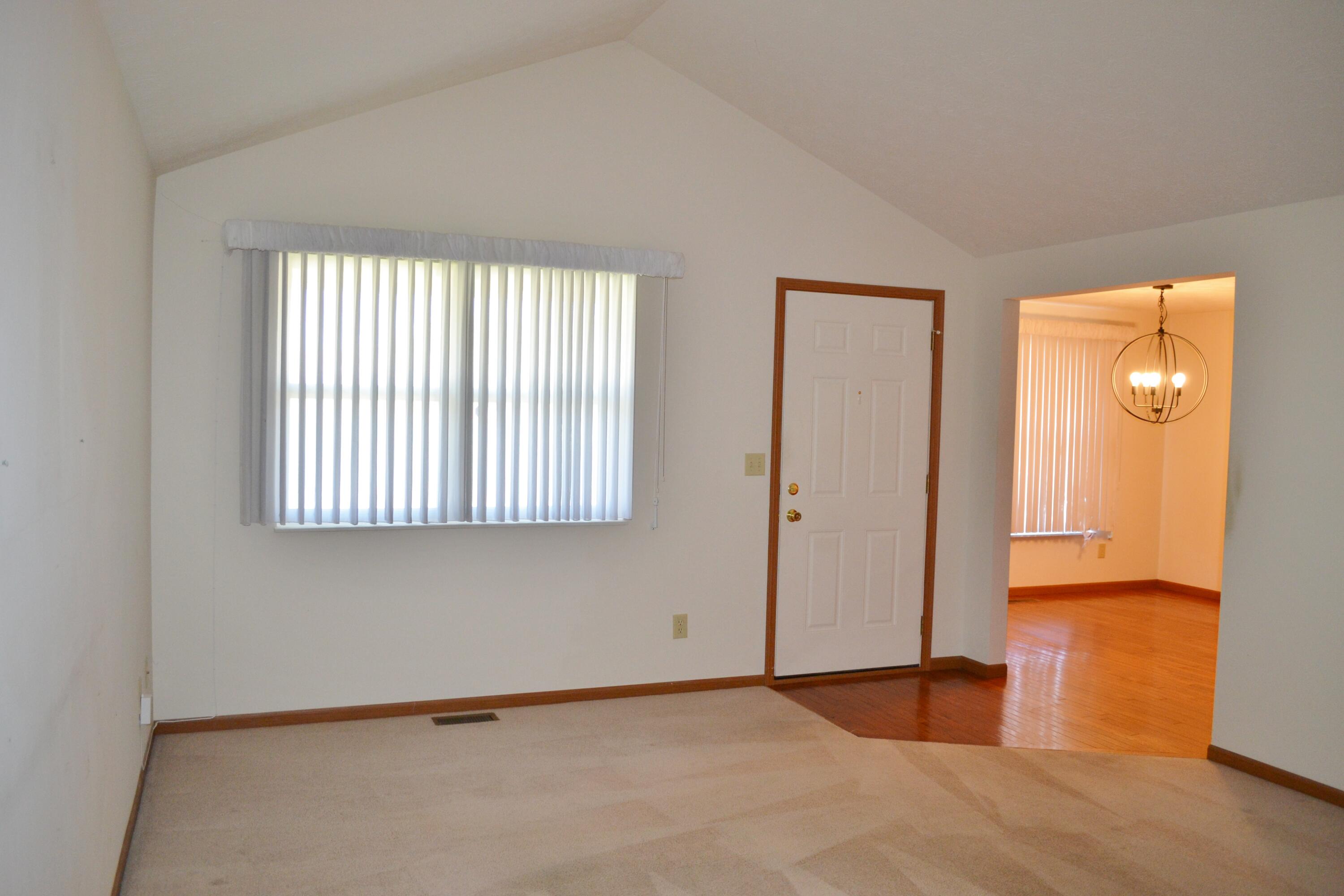 1641 Sierra, Springfield, Ohio 45503