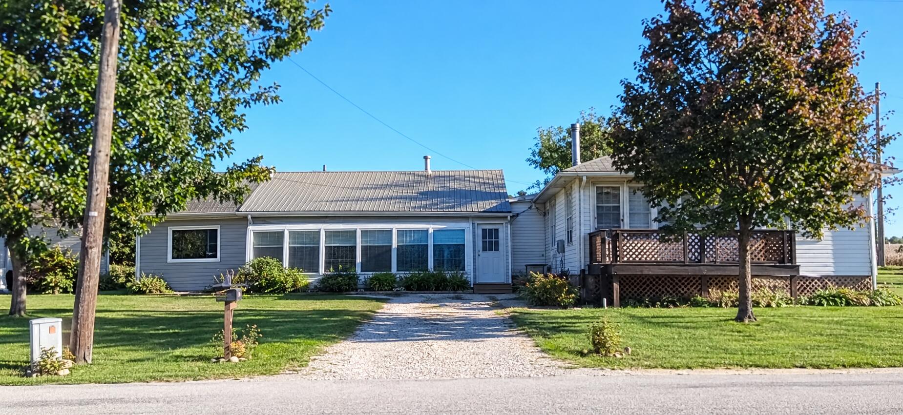 532 Southway, Saint Marys, Ohio 45885