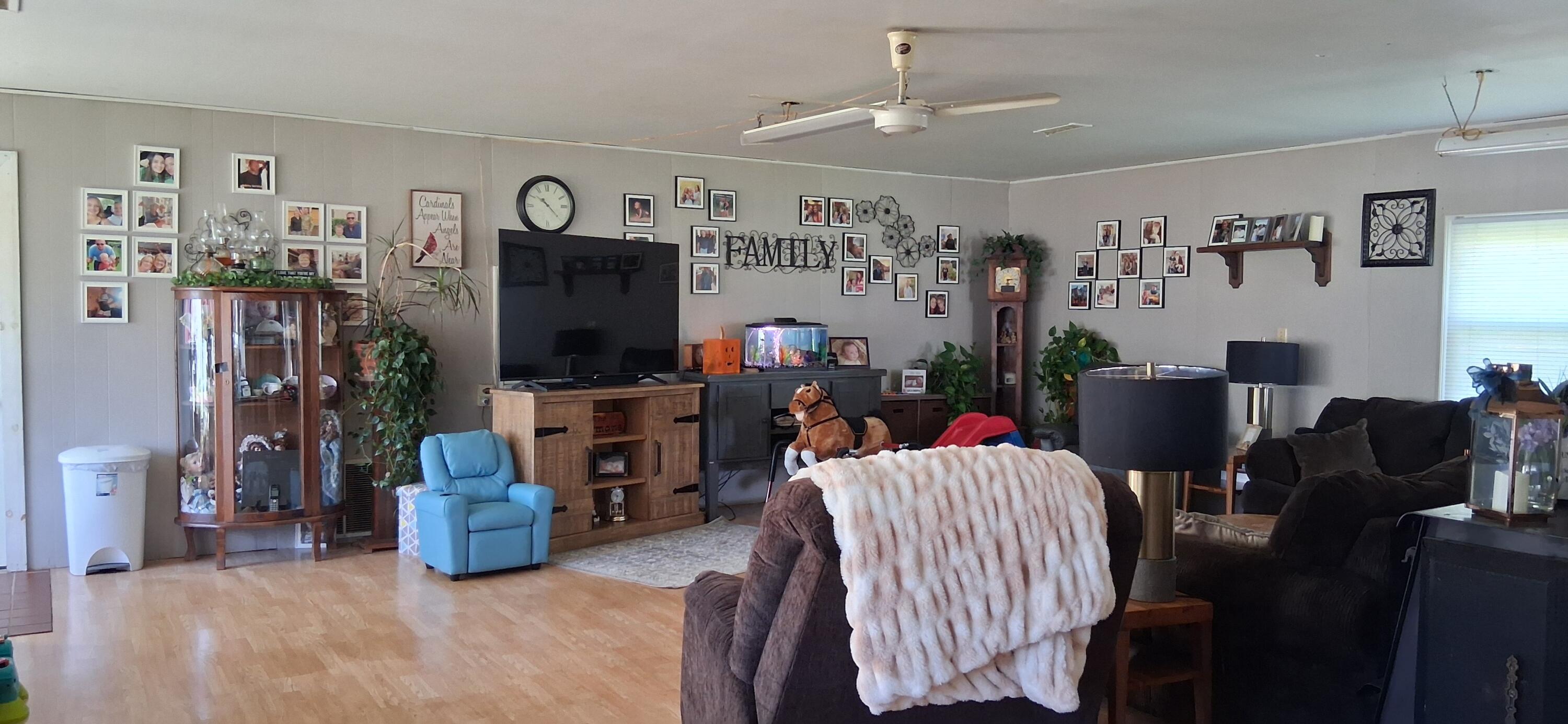 532 Southway, Saint Marys, Ohio 45885