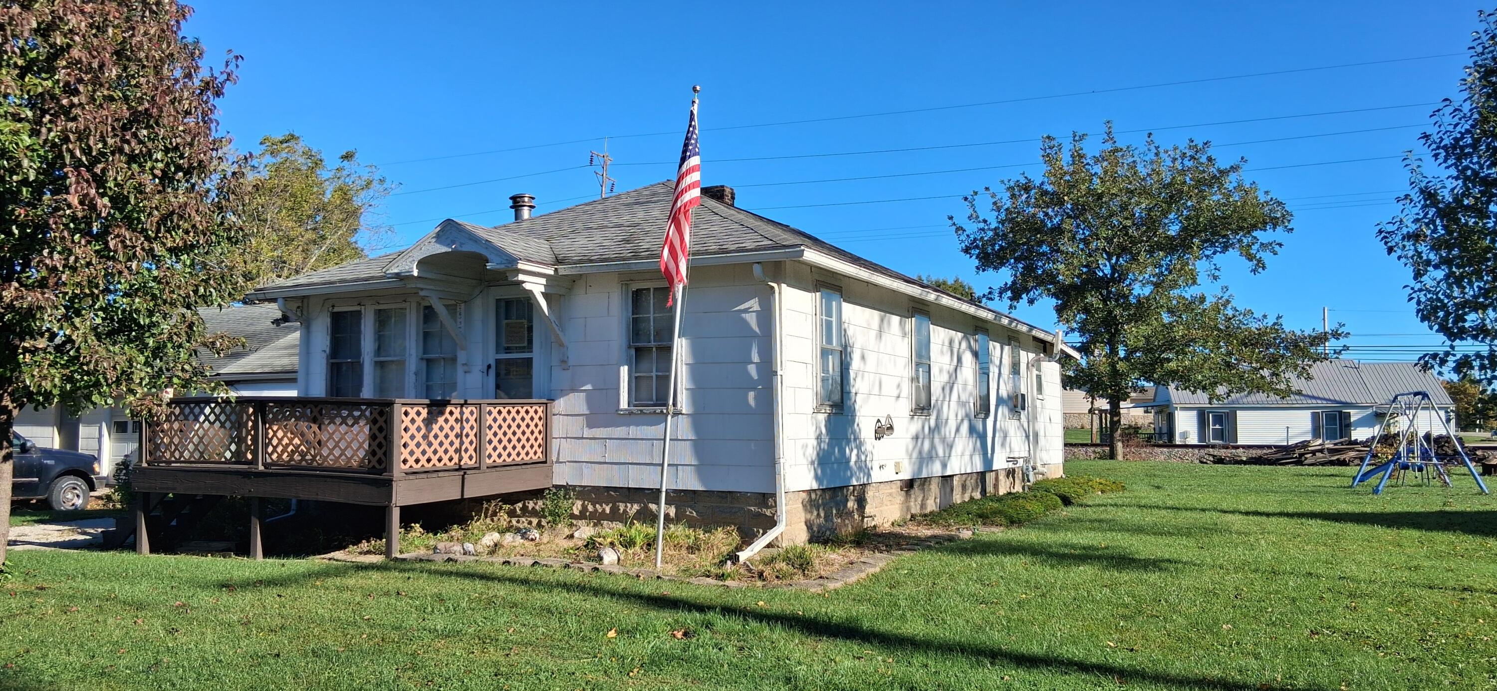 532 Southway, Saint Marys, Ohio 45885