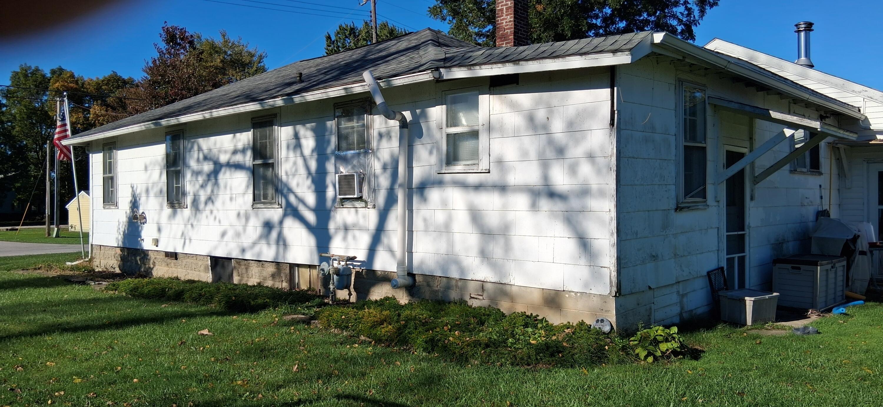 532 Southway, Saint Marys, Ohio 45885