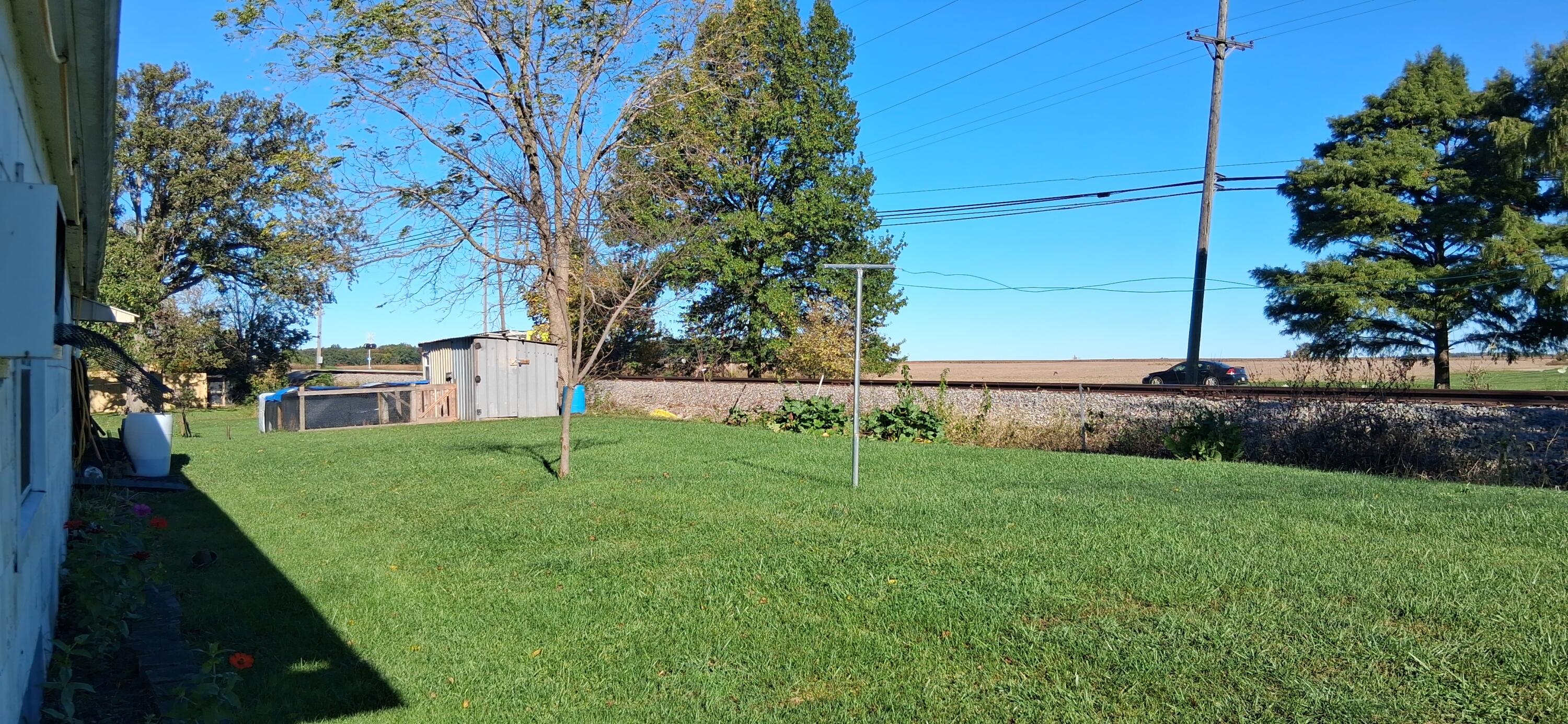 532 Southway, Saint Marys, Ohio 45885