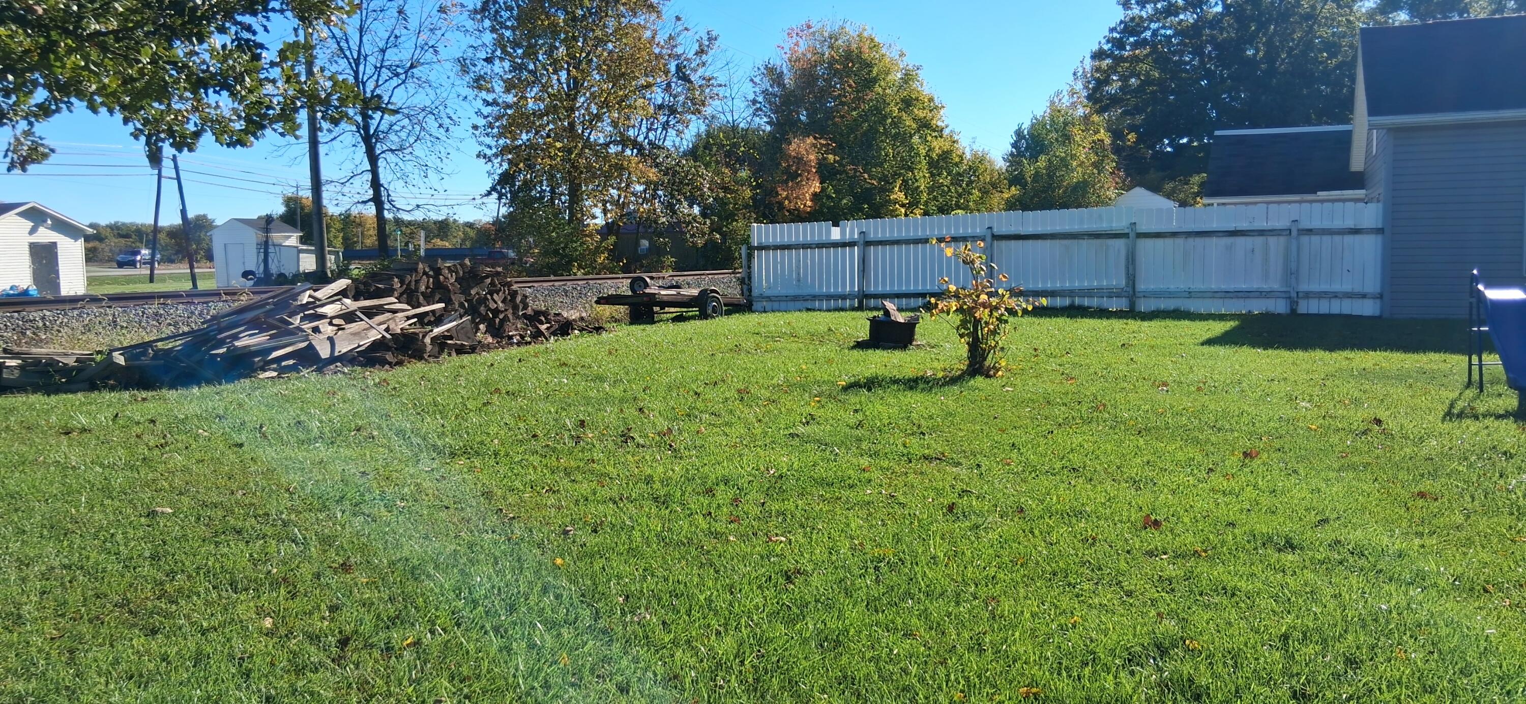532 Southway, Saint Marys, Ohio 45885
