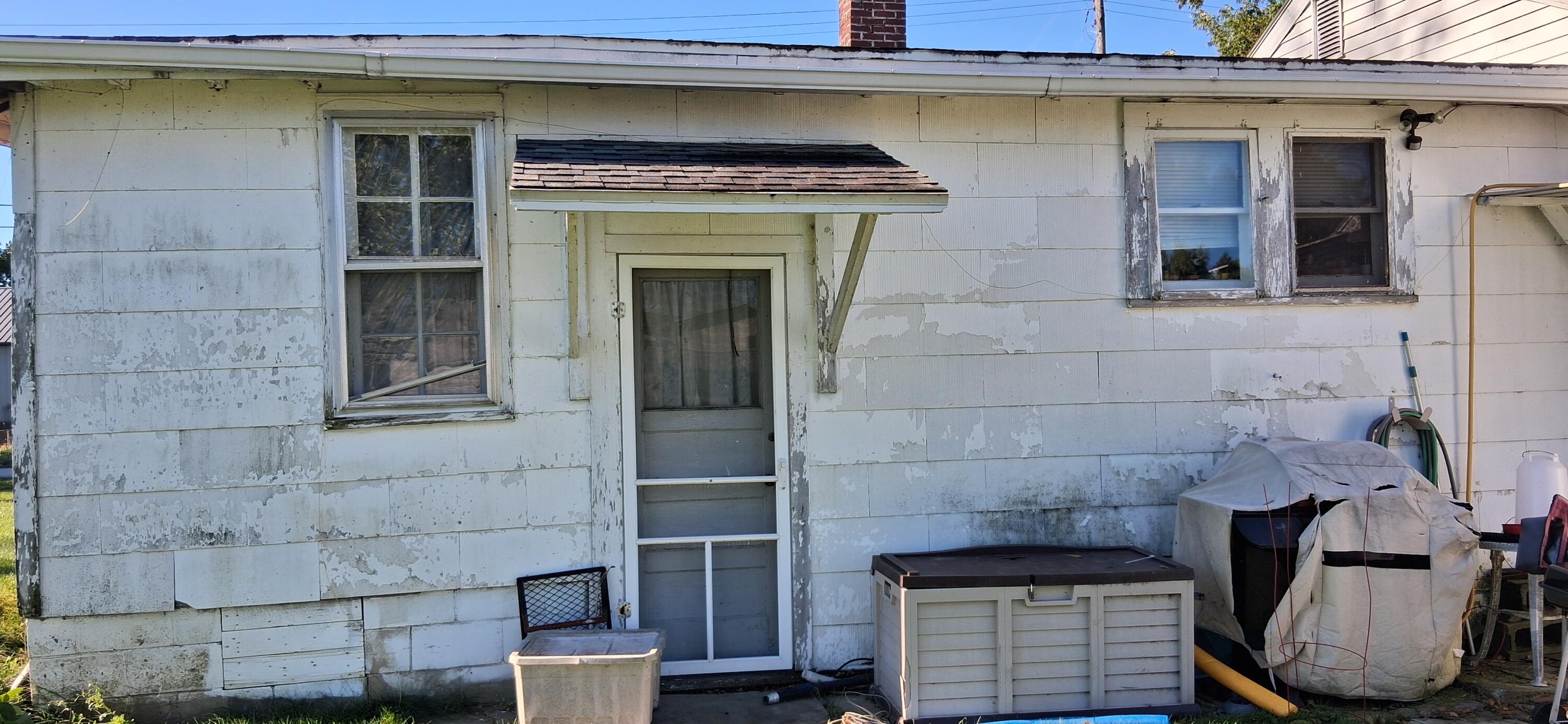 532 Southway, Saint Marys, Ohio 45885