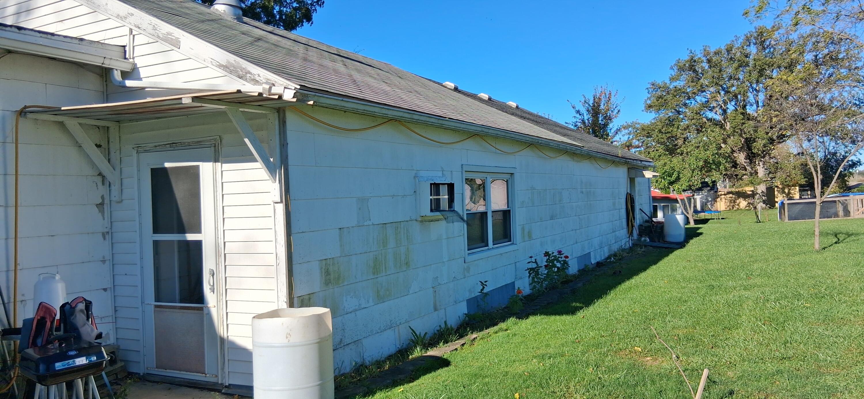 532 Southway, Saint Marys, Ohio 45885