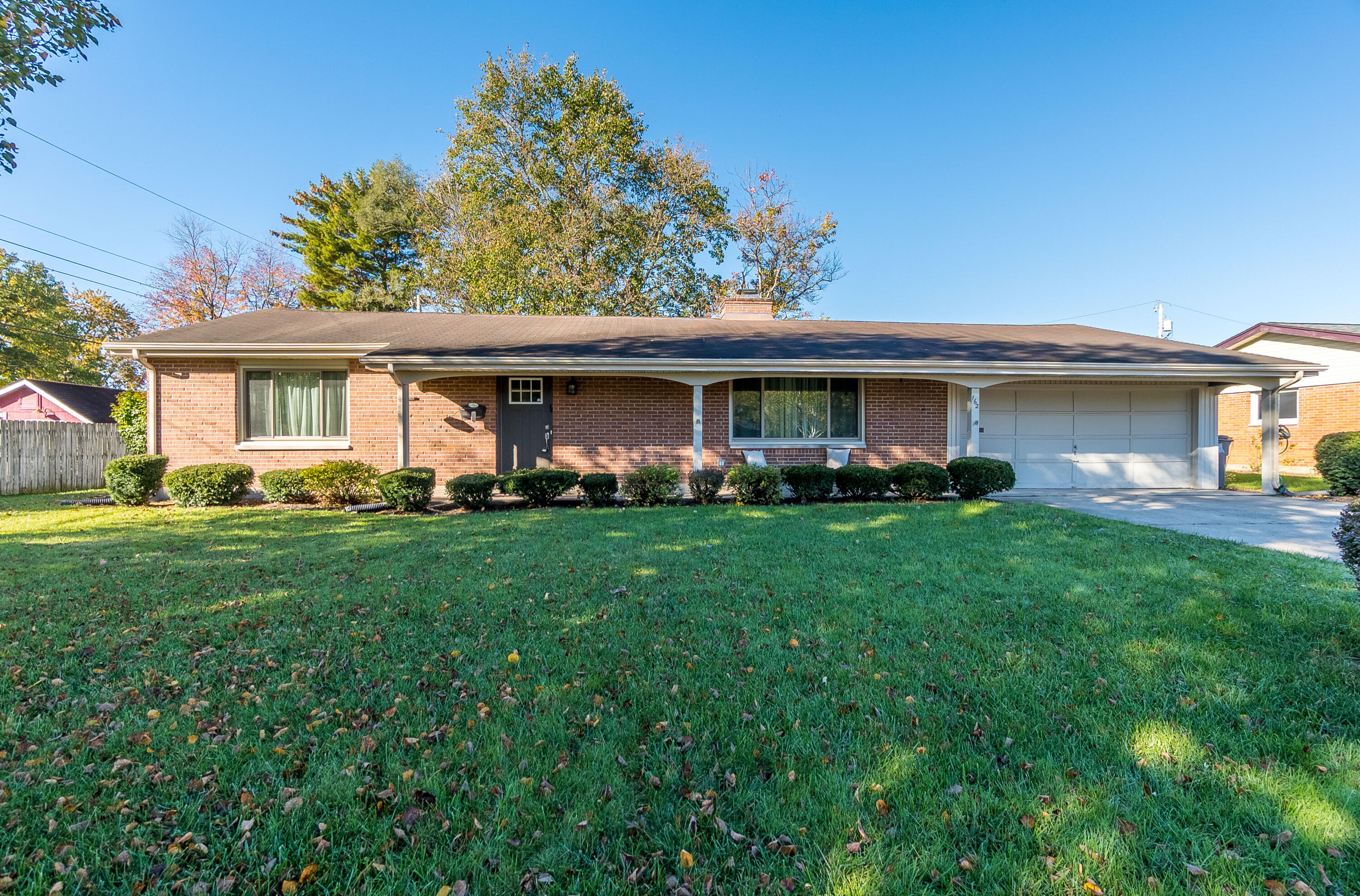 162 Robin Hood, Troy, Ohio 45373