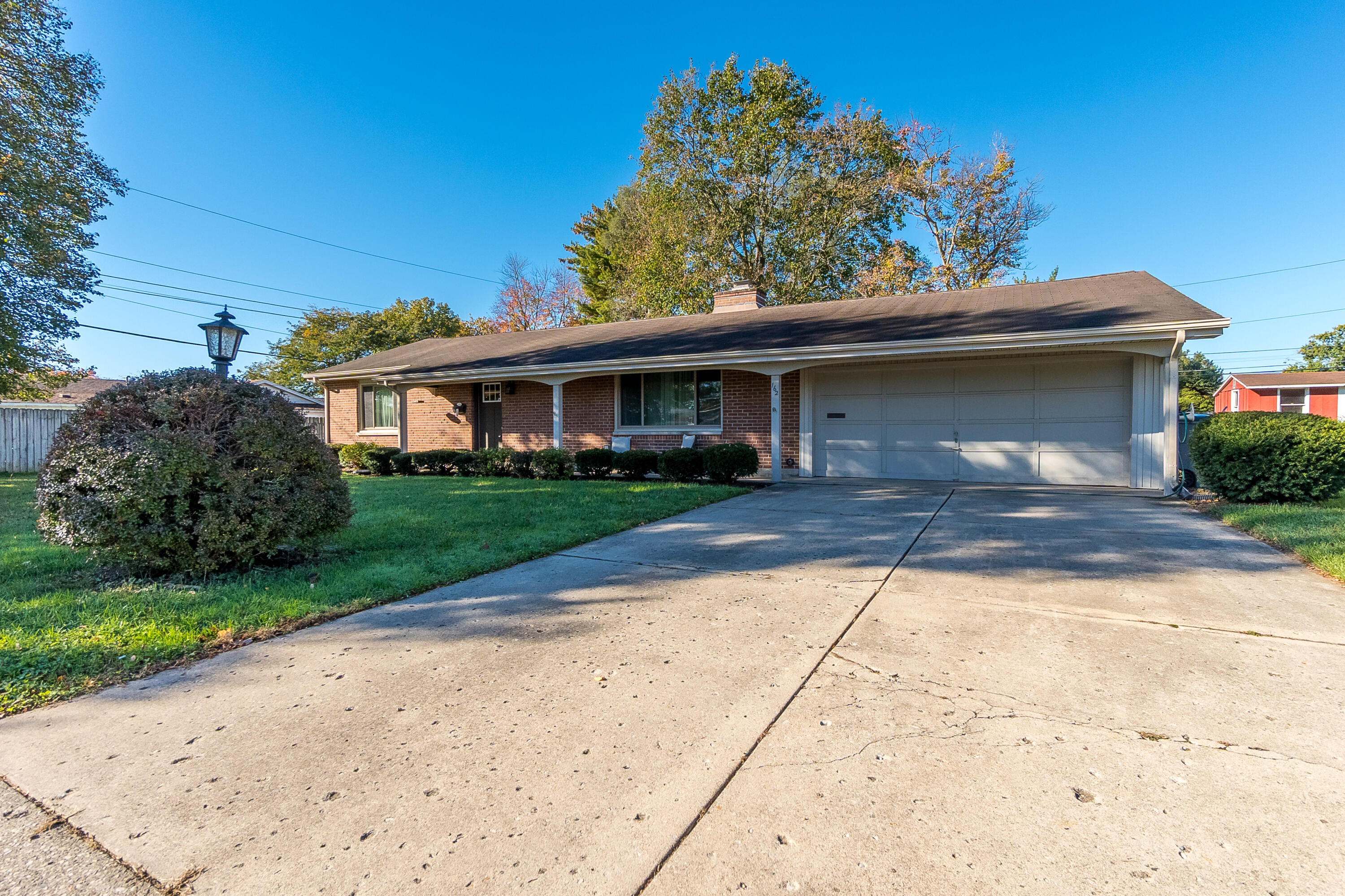 162 Robin Hood, Troy, Ohio 45373