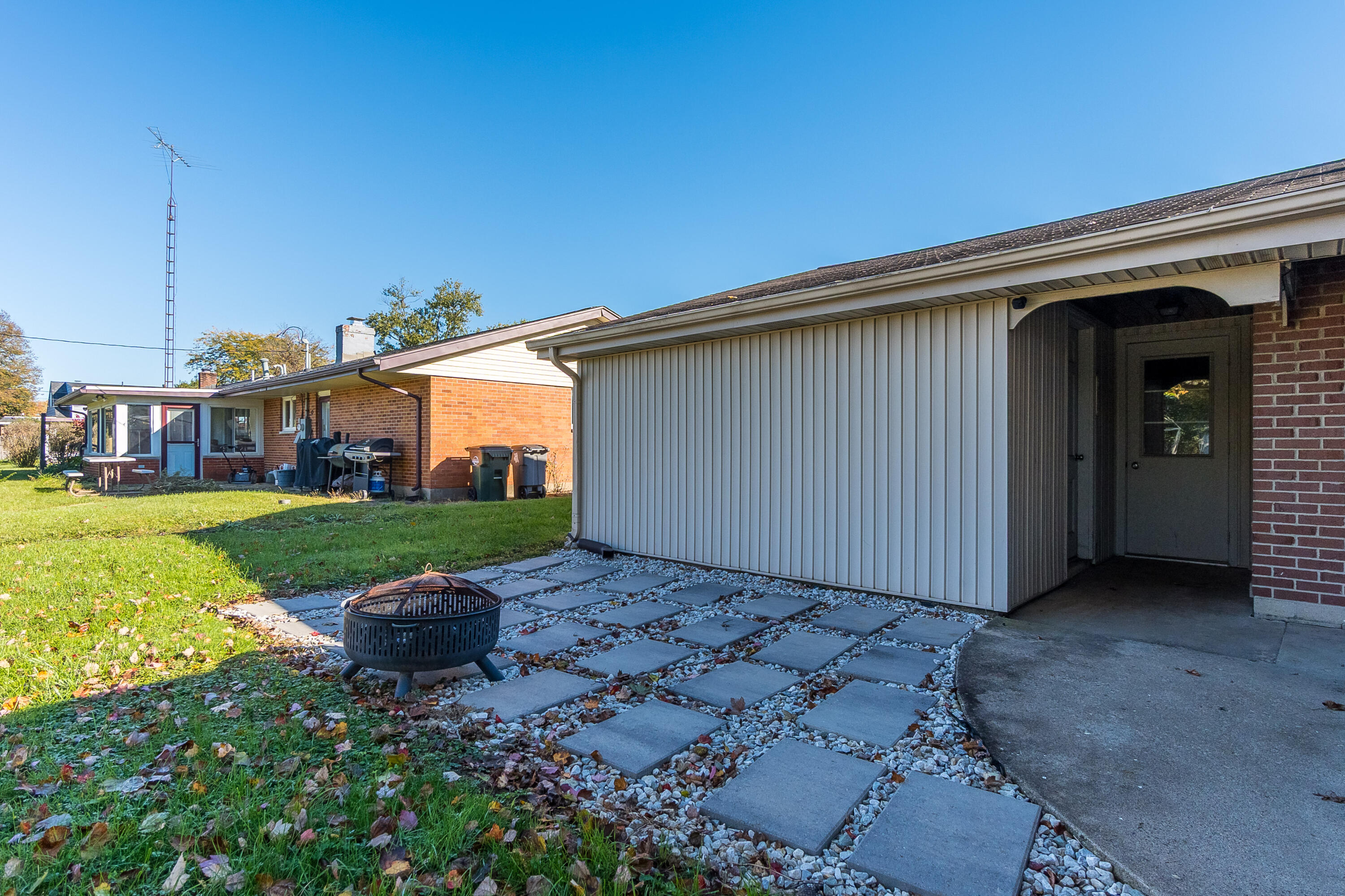 162 Robin Hood, Troy, Ohio 45373