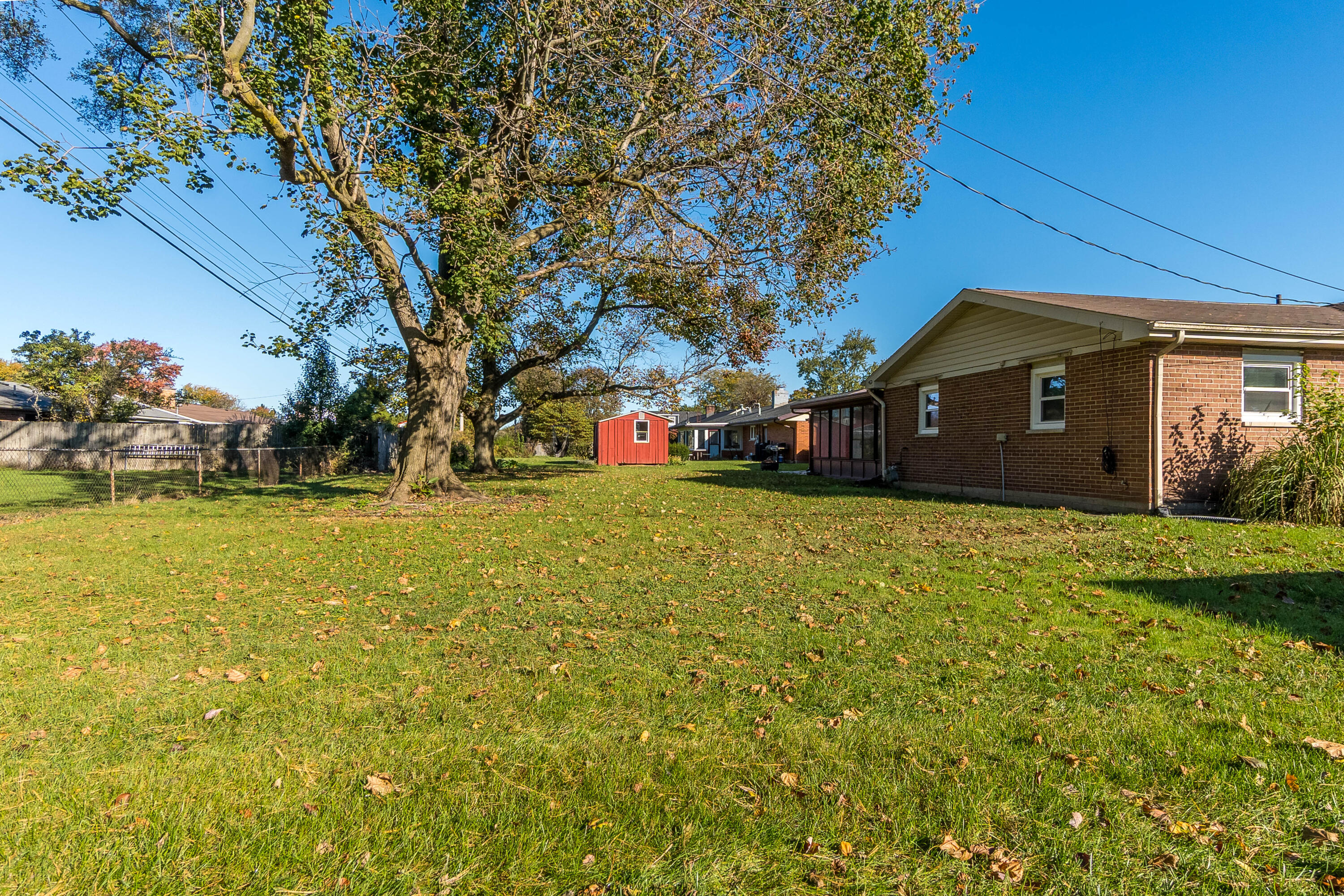 162 Robin Hood, Troy, Ohio 45373