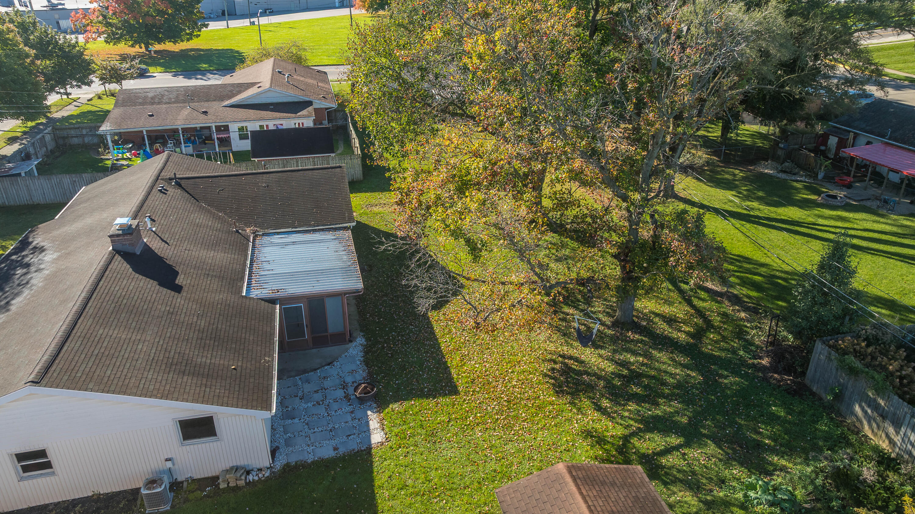 162 Robin Hood, Troy, Ohio 45373