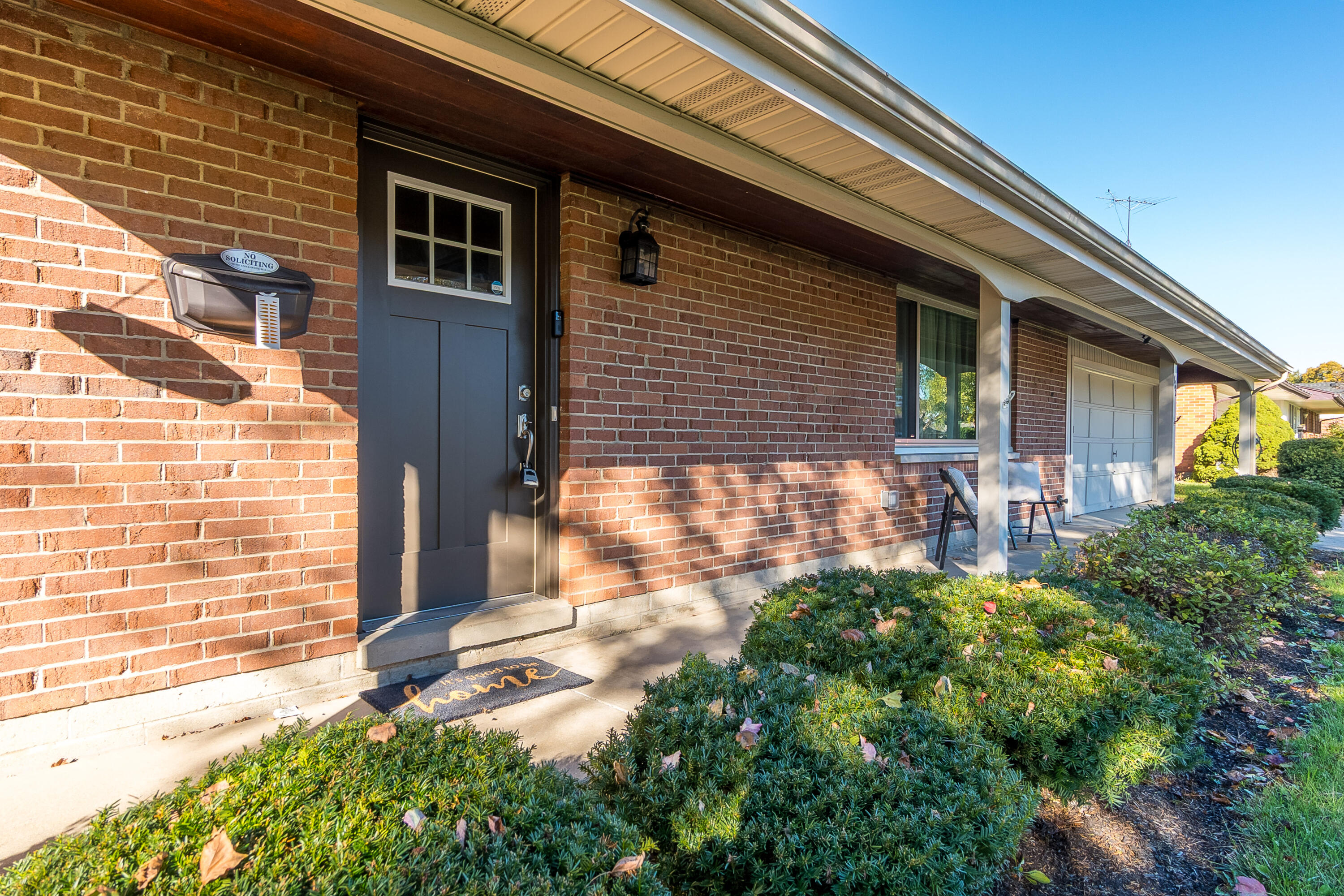 162 Robin Hood, Troy, Ohio 45373
