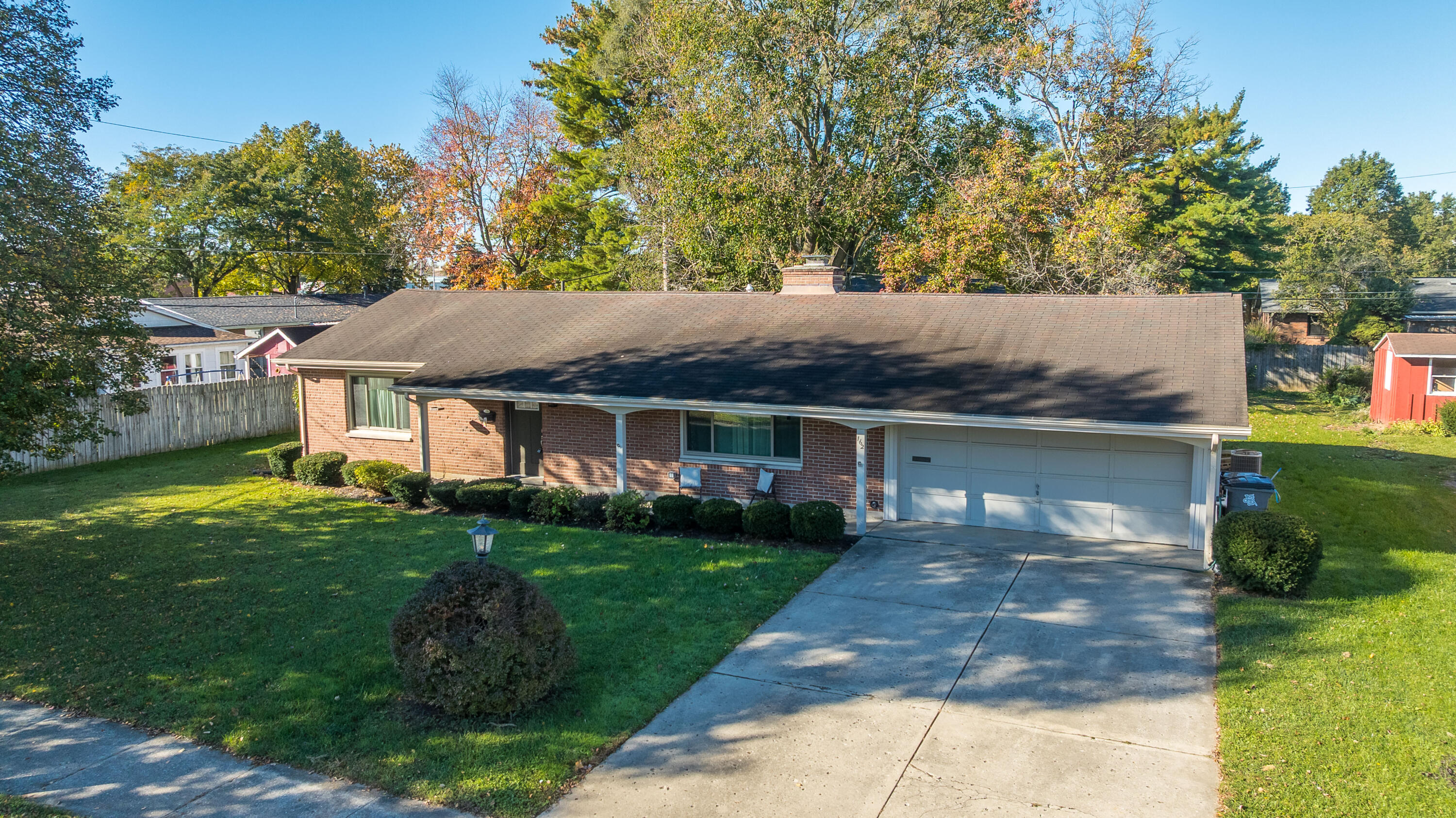 162 Robin Hood, Troy, Ohio 45373