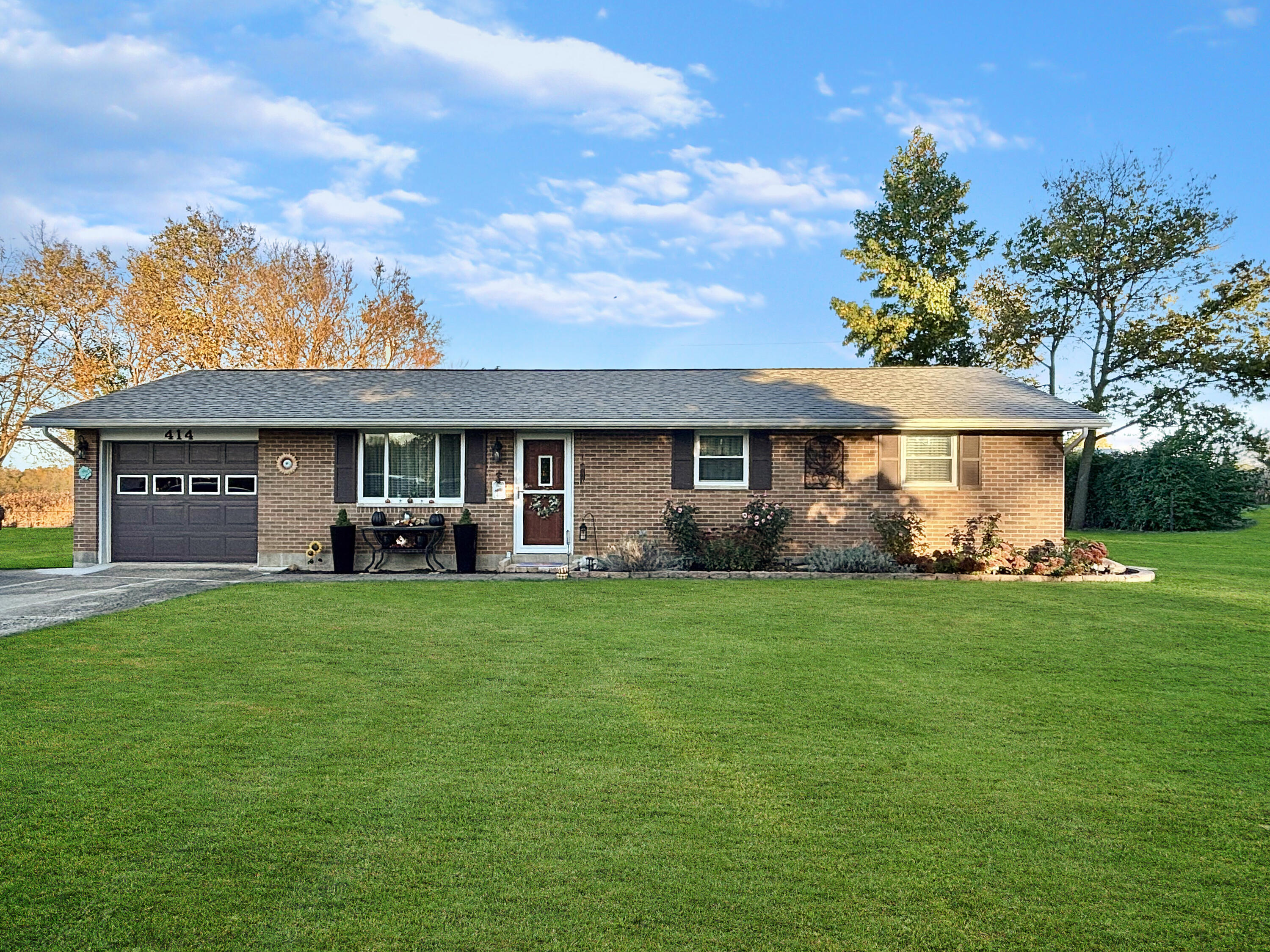 414 Judy, Gratis, Ohio 45330