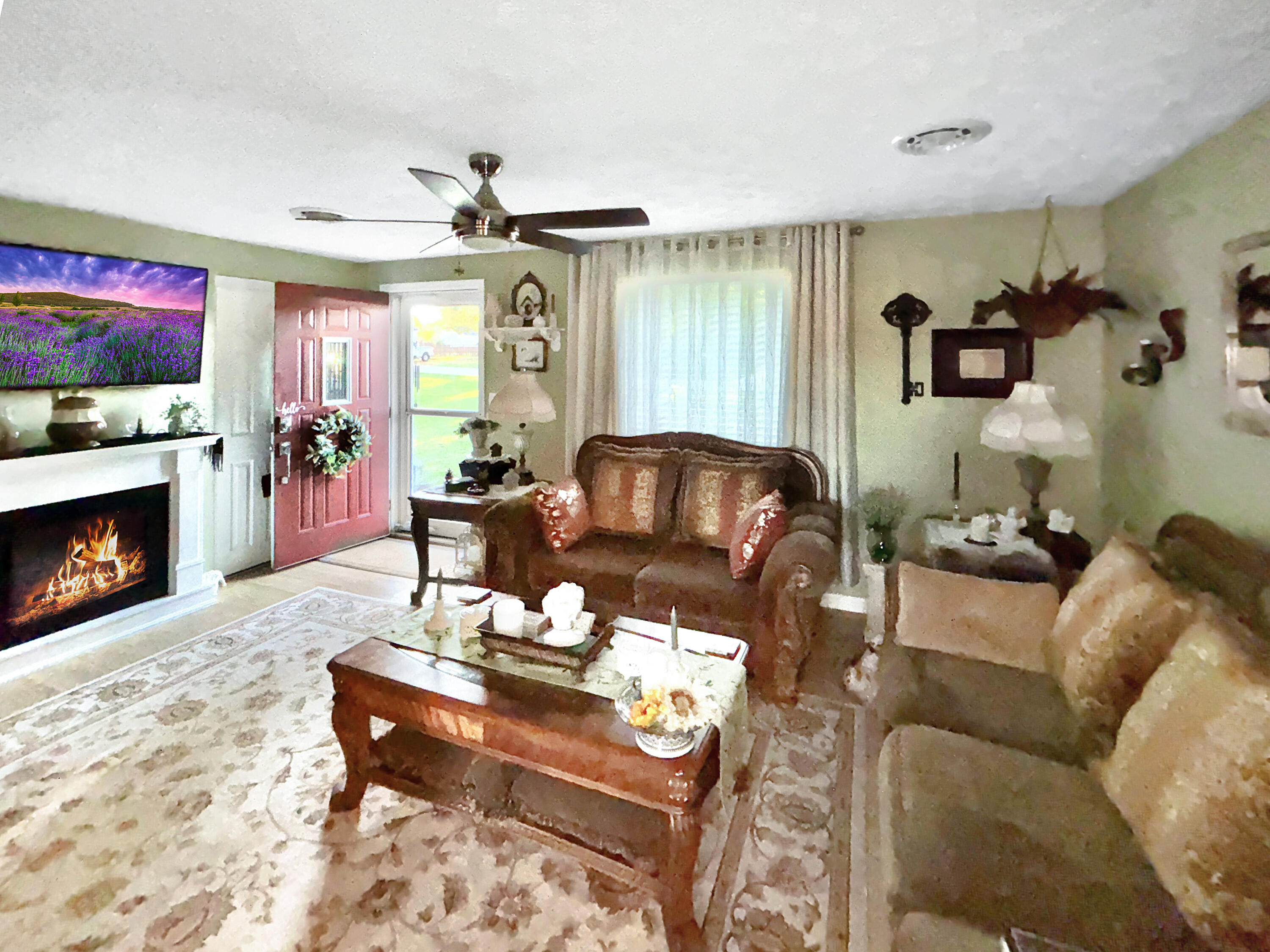 414 Judy, Gratis, Ohio 45330