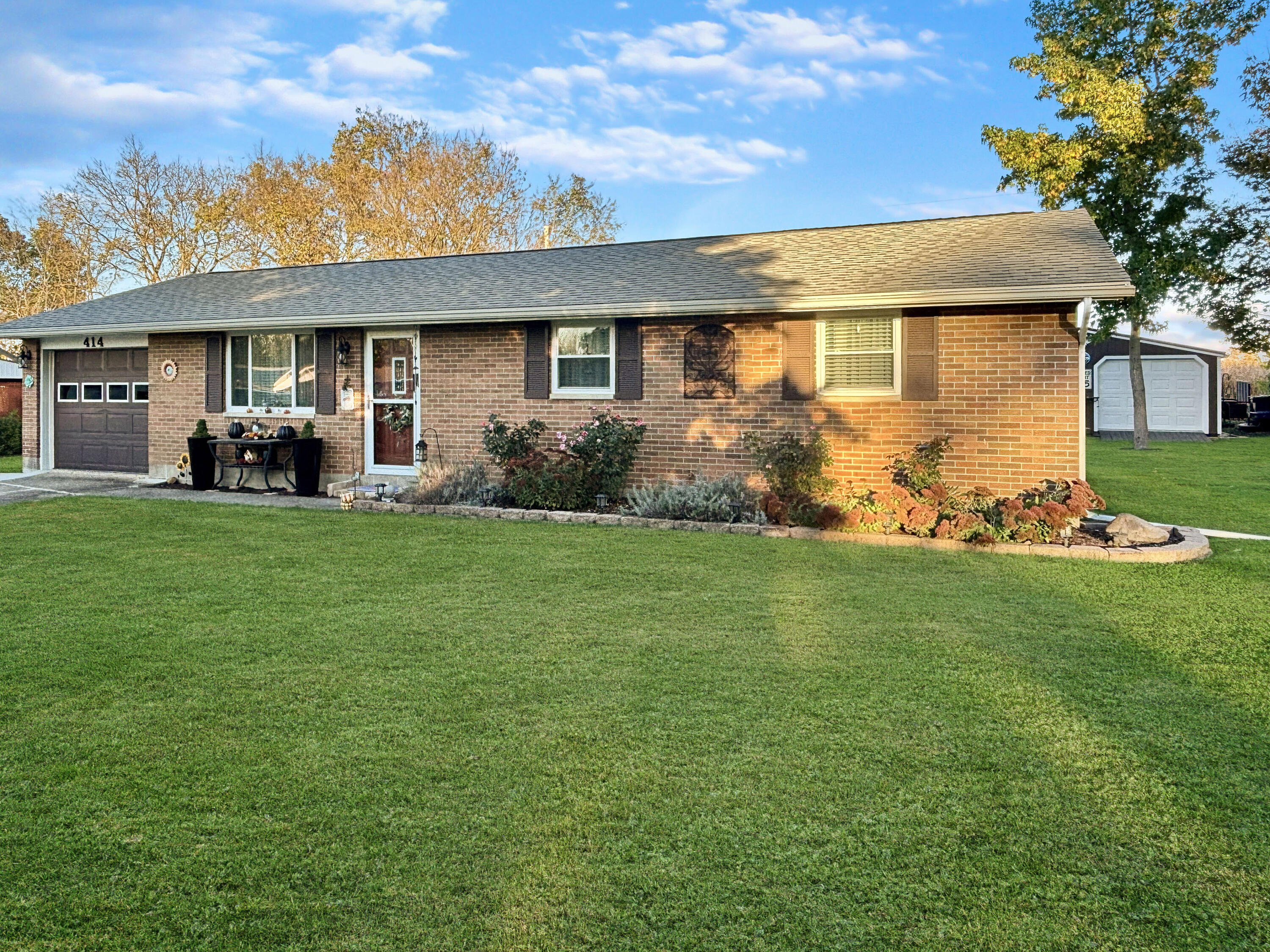 414 Judy, Gratis, Ohio 45330